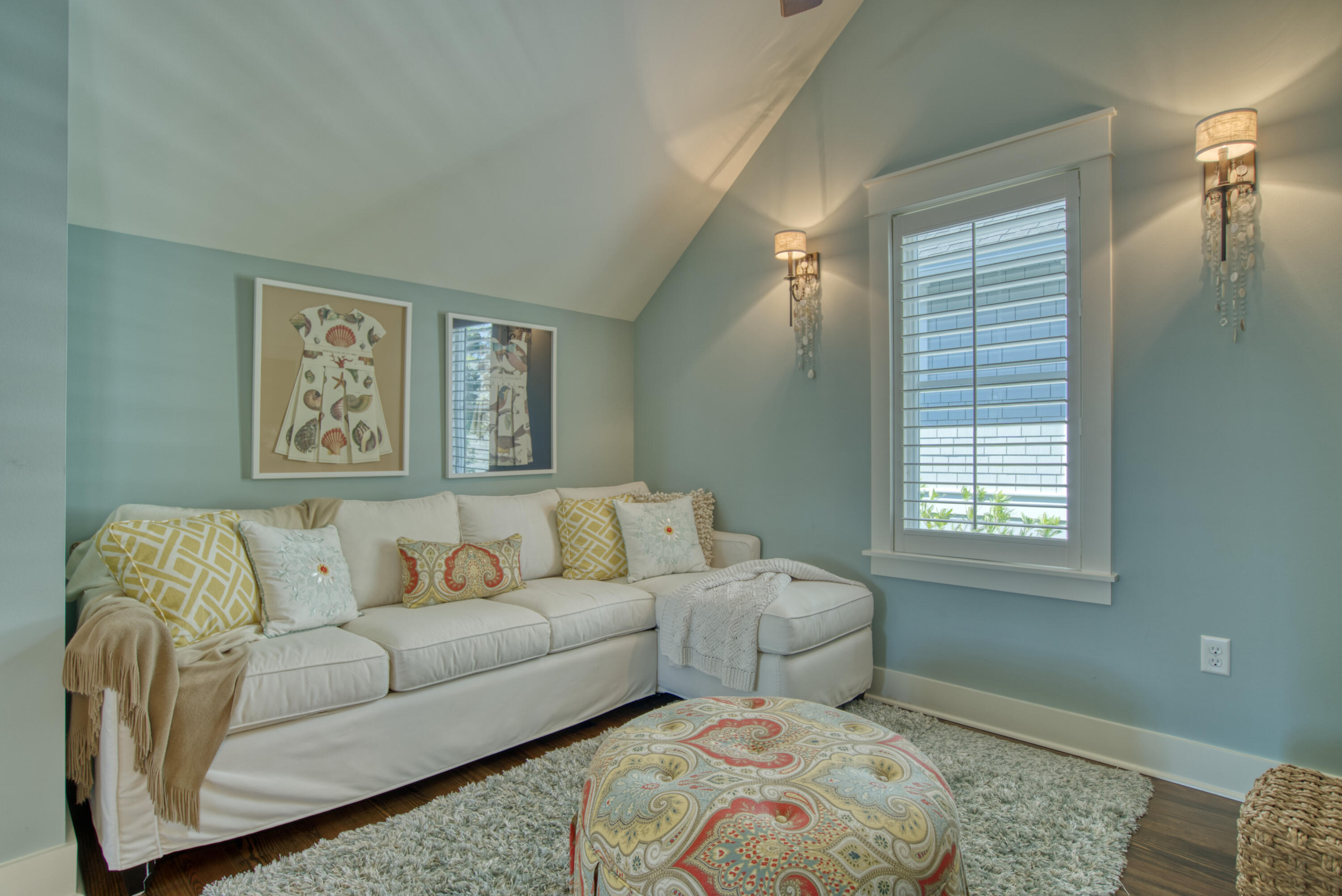 WATERSOUND WEST BEACH - Residential