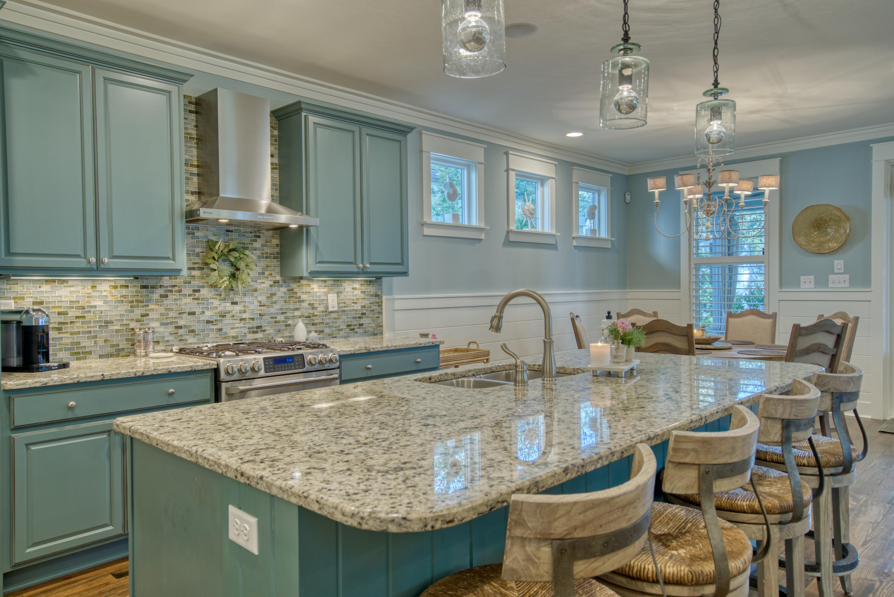 WATERSOUND WEST BEACH - Residential