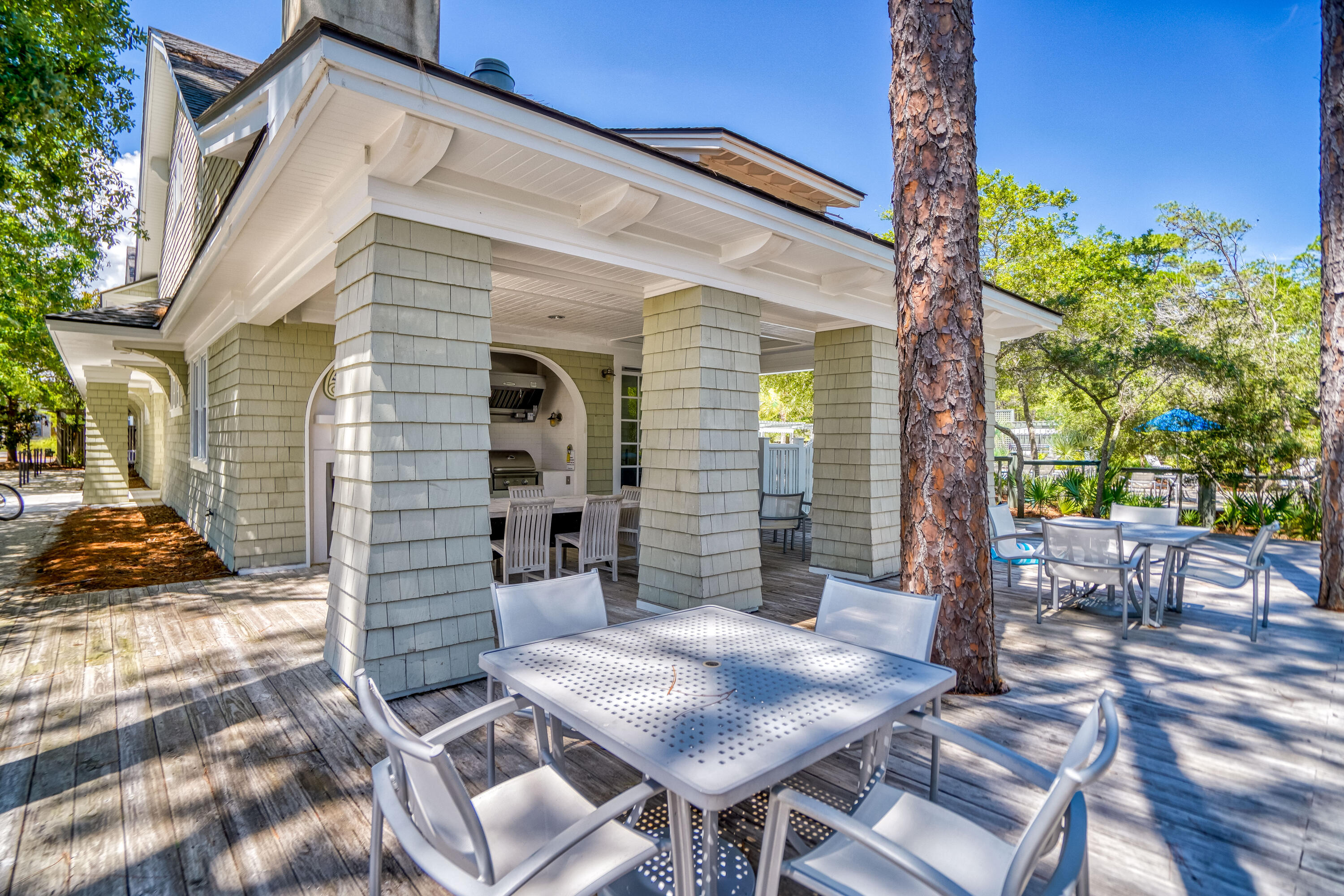 WATERSOUND WEST BEACH - Residential