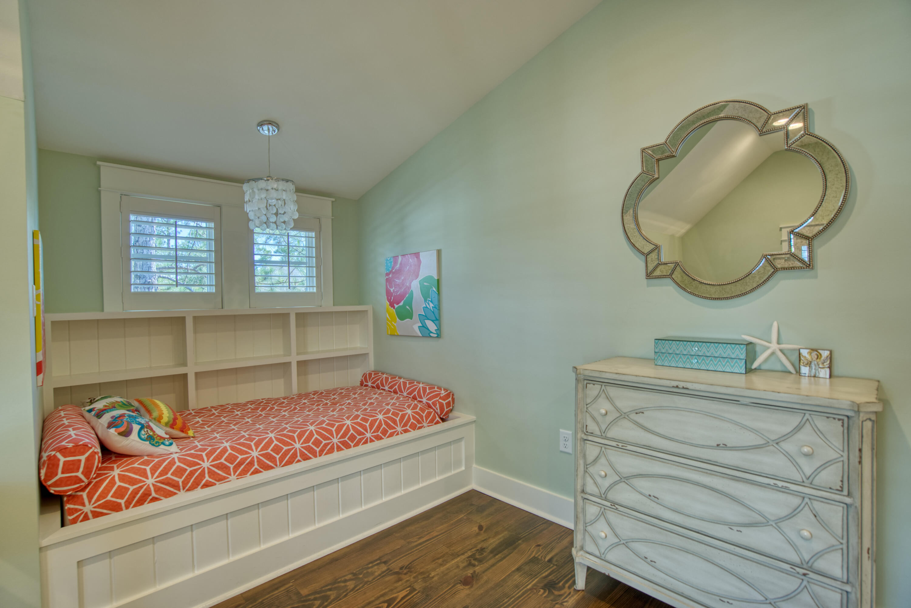 WATERSOUND WEST BEACH - Residential