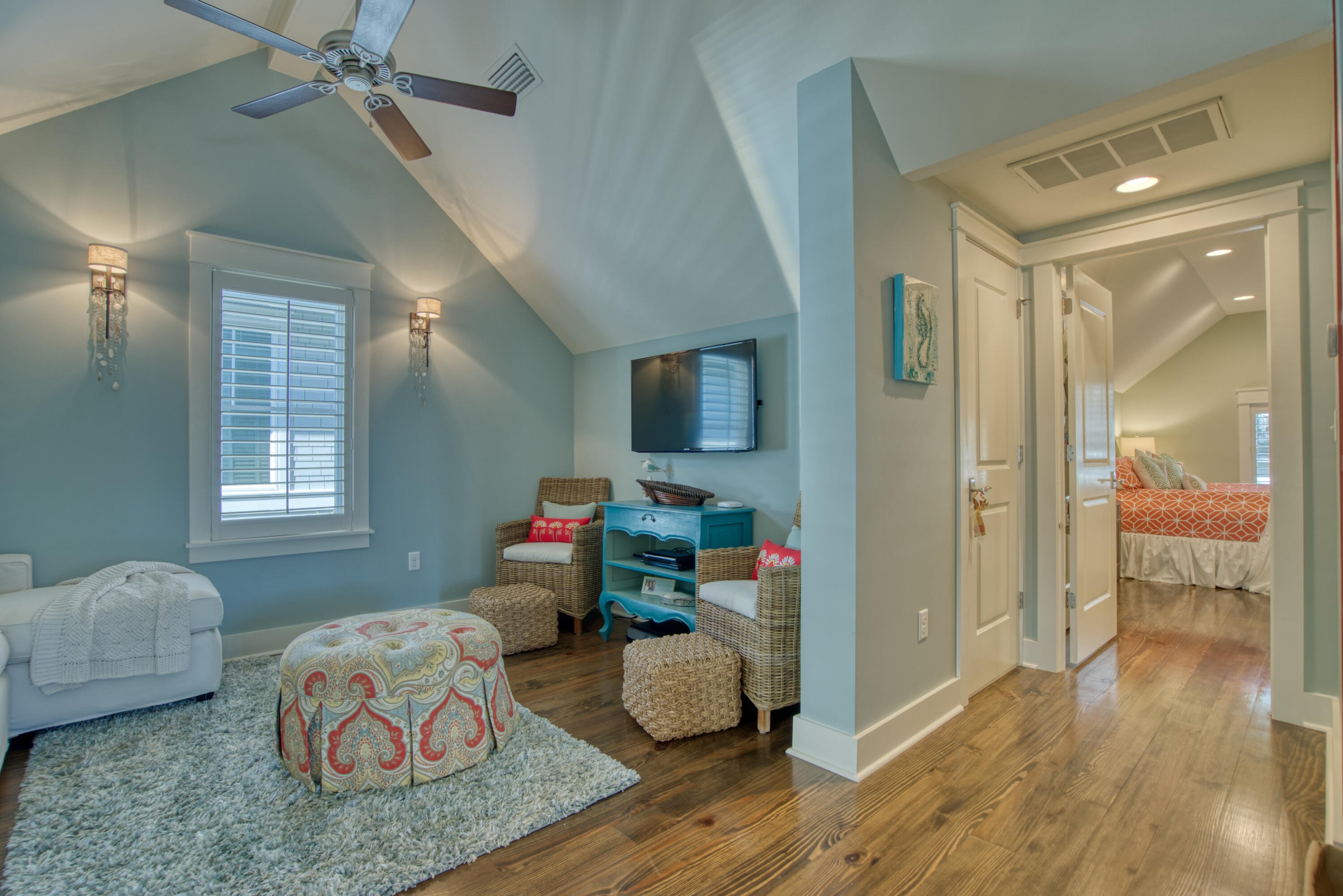 WATERSOUND WEST BEACH - Residential