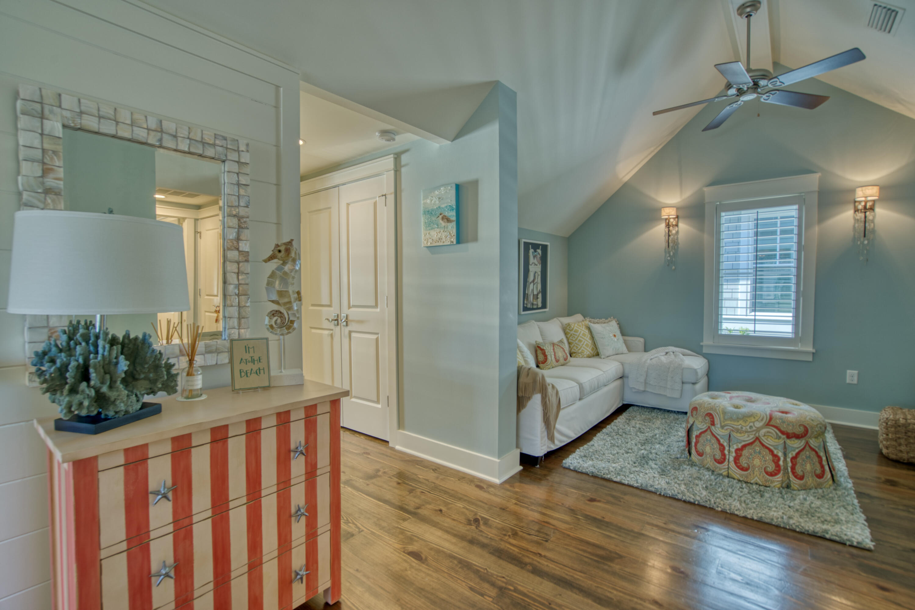 WATERSOUND WEST BEACH - Residential