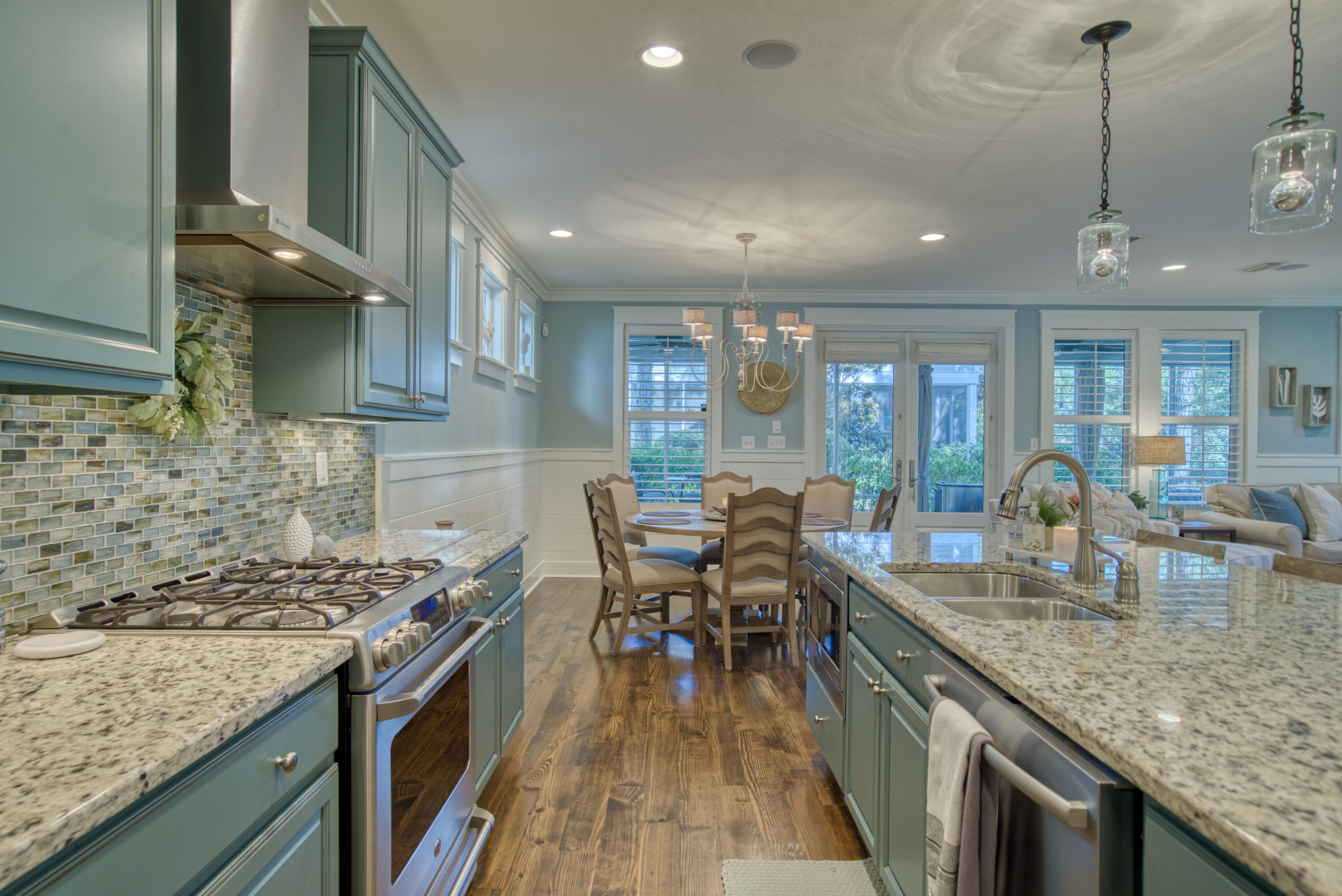 WATERSOUND WEST BEACH - Residential
