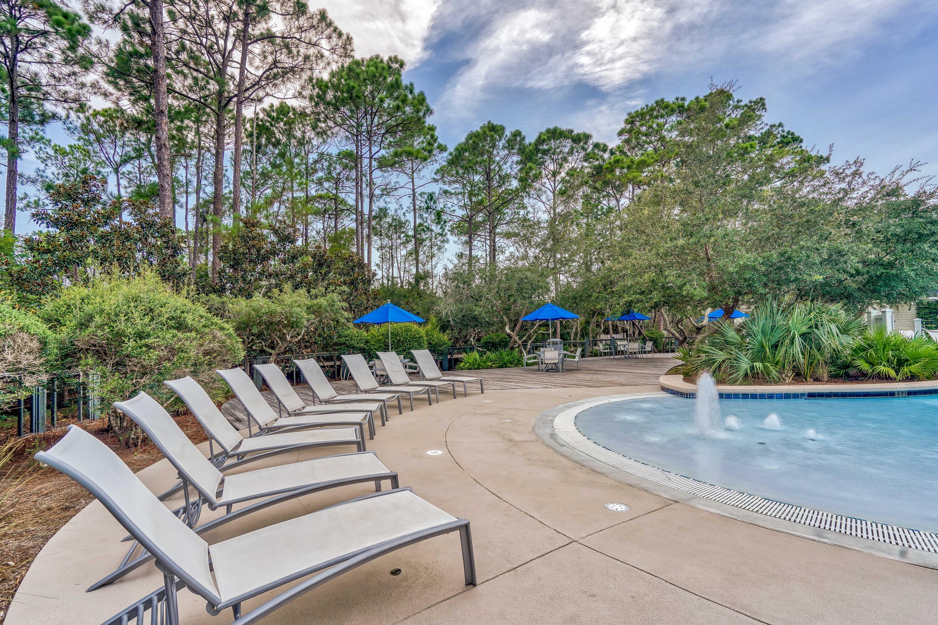 WATERSOUND WEST BEACH - Residential