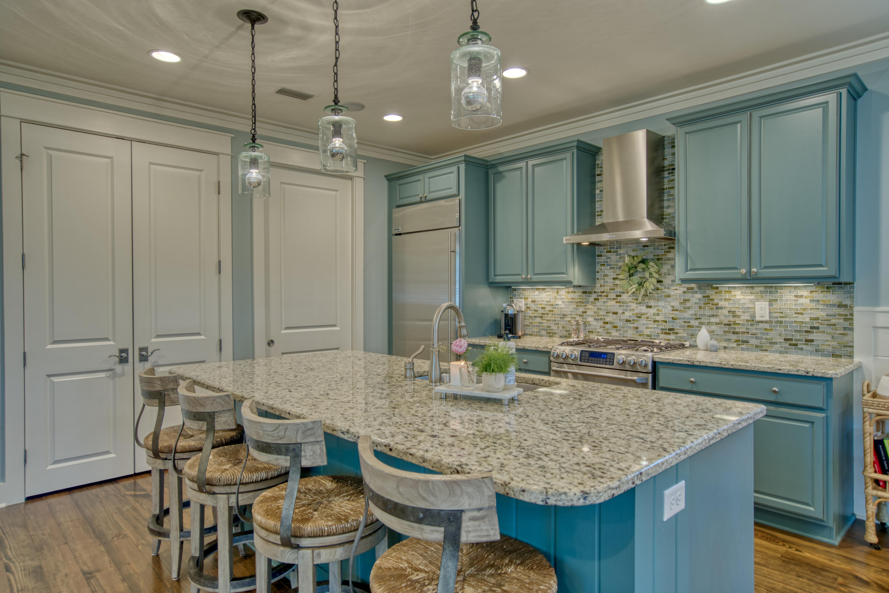 WATERSOUND WEST BEACH - Residential