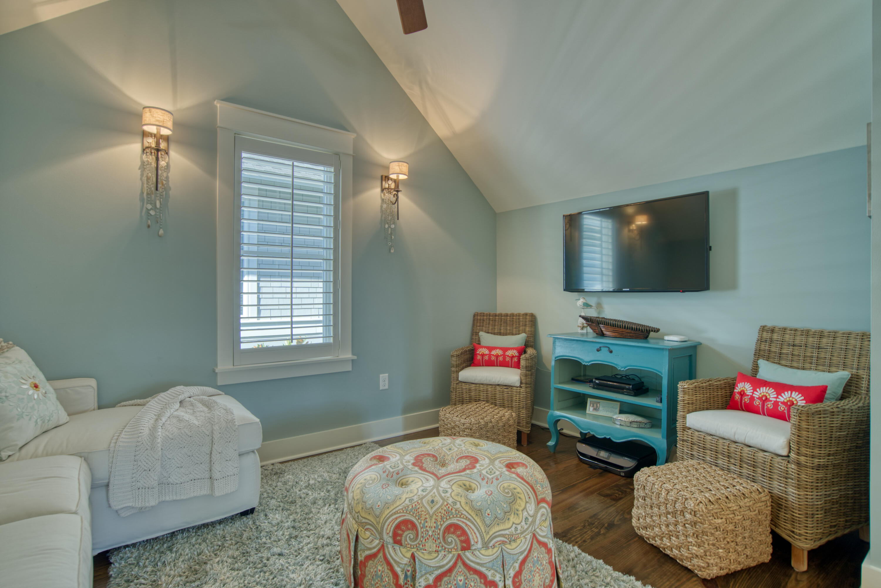 WATERSOUND WEST BEACH - Residential