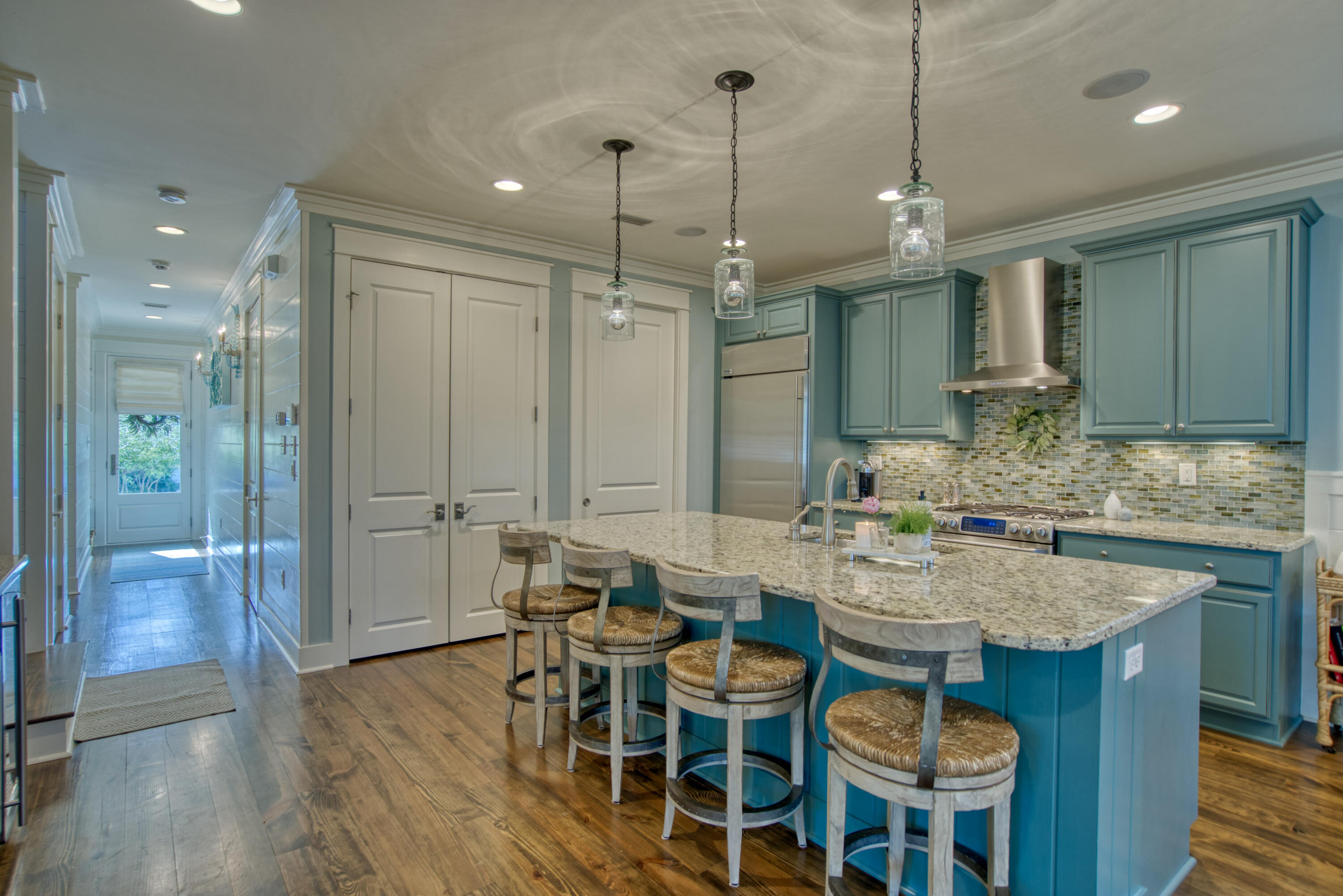 WATERSOUND WEST BEACH - Residential