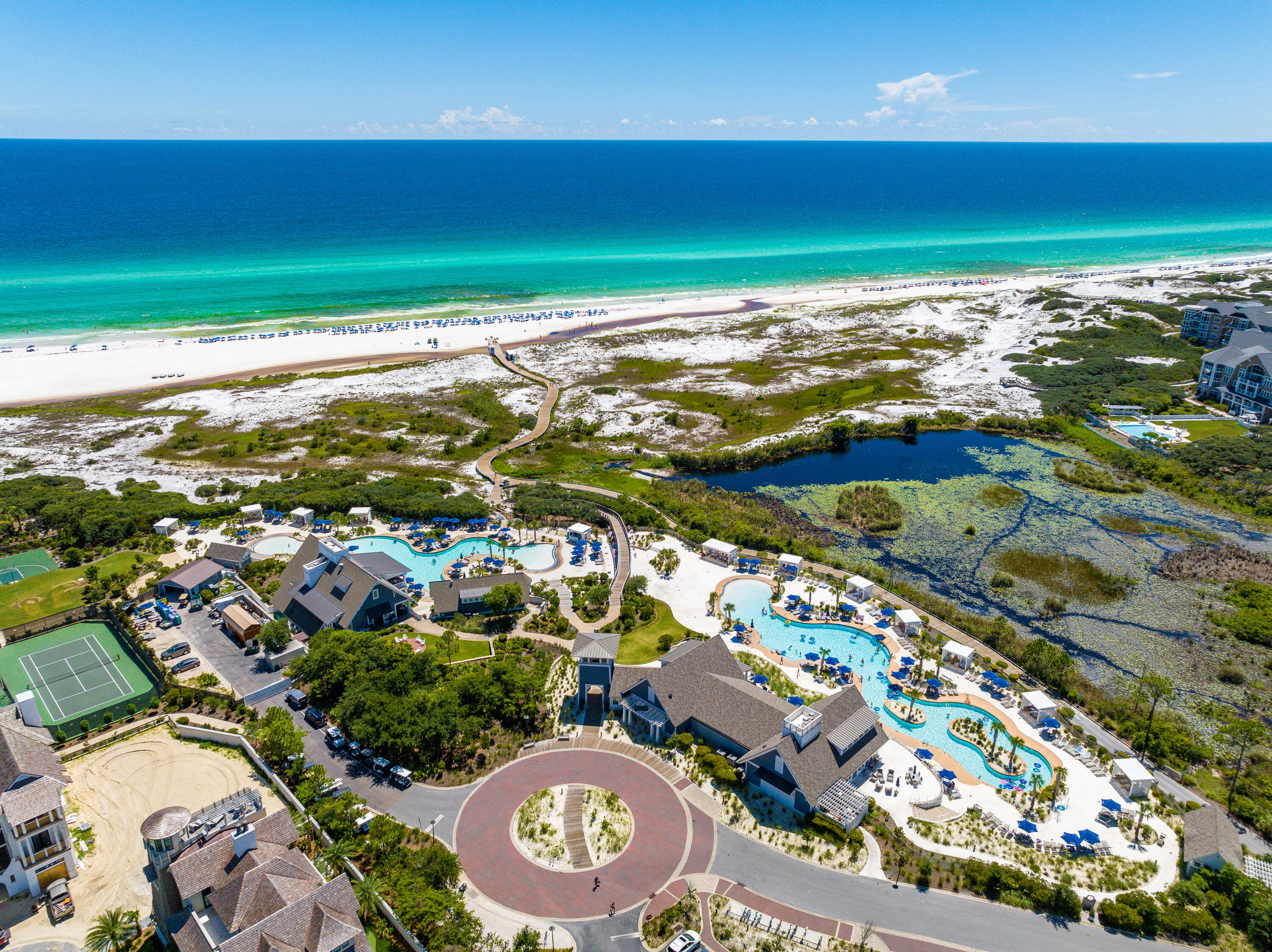 WATERSOUND WEST BEACH - Residential