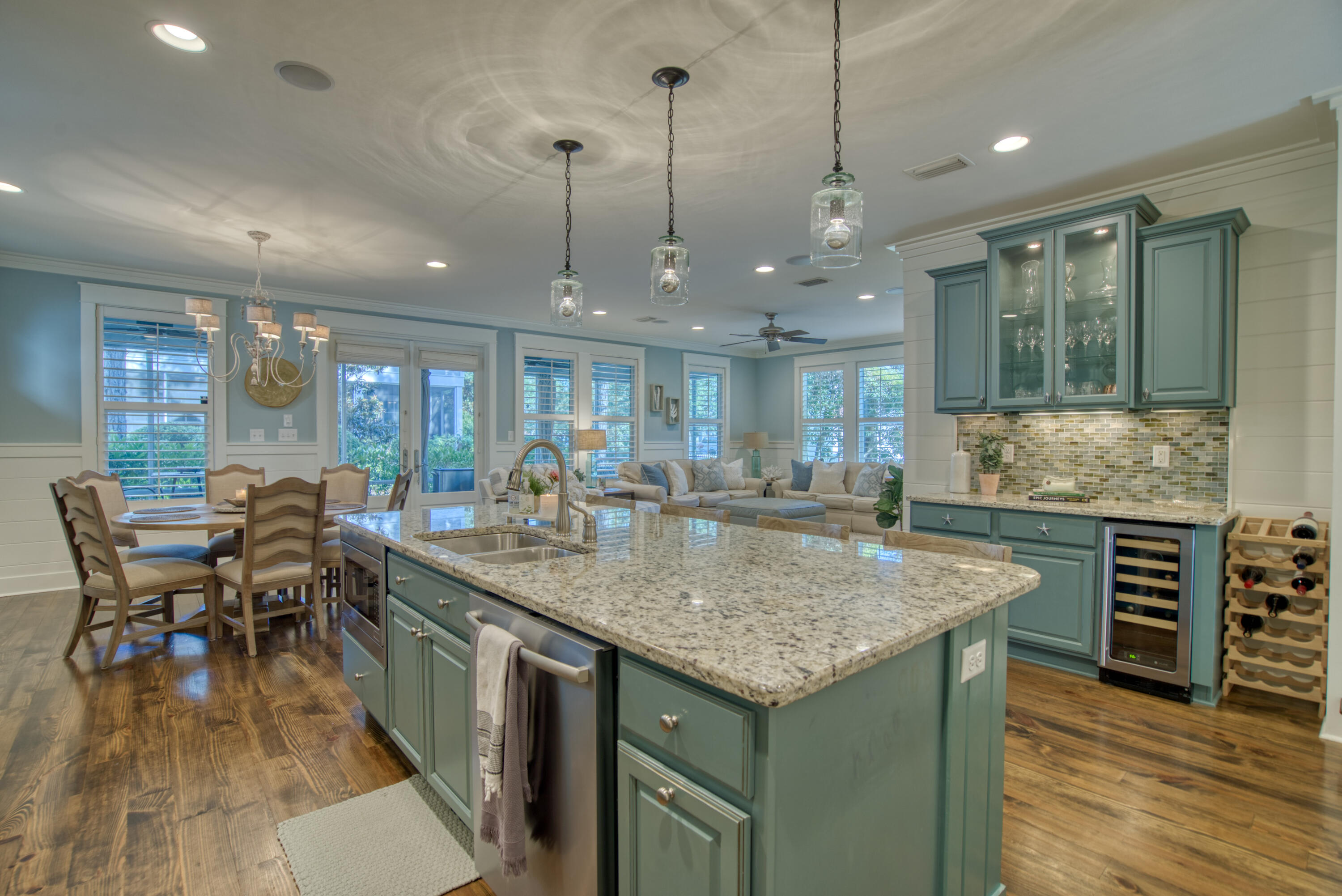 WATERSOUND WEST BEACH - Residential