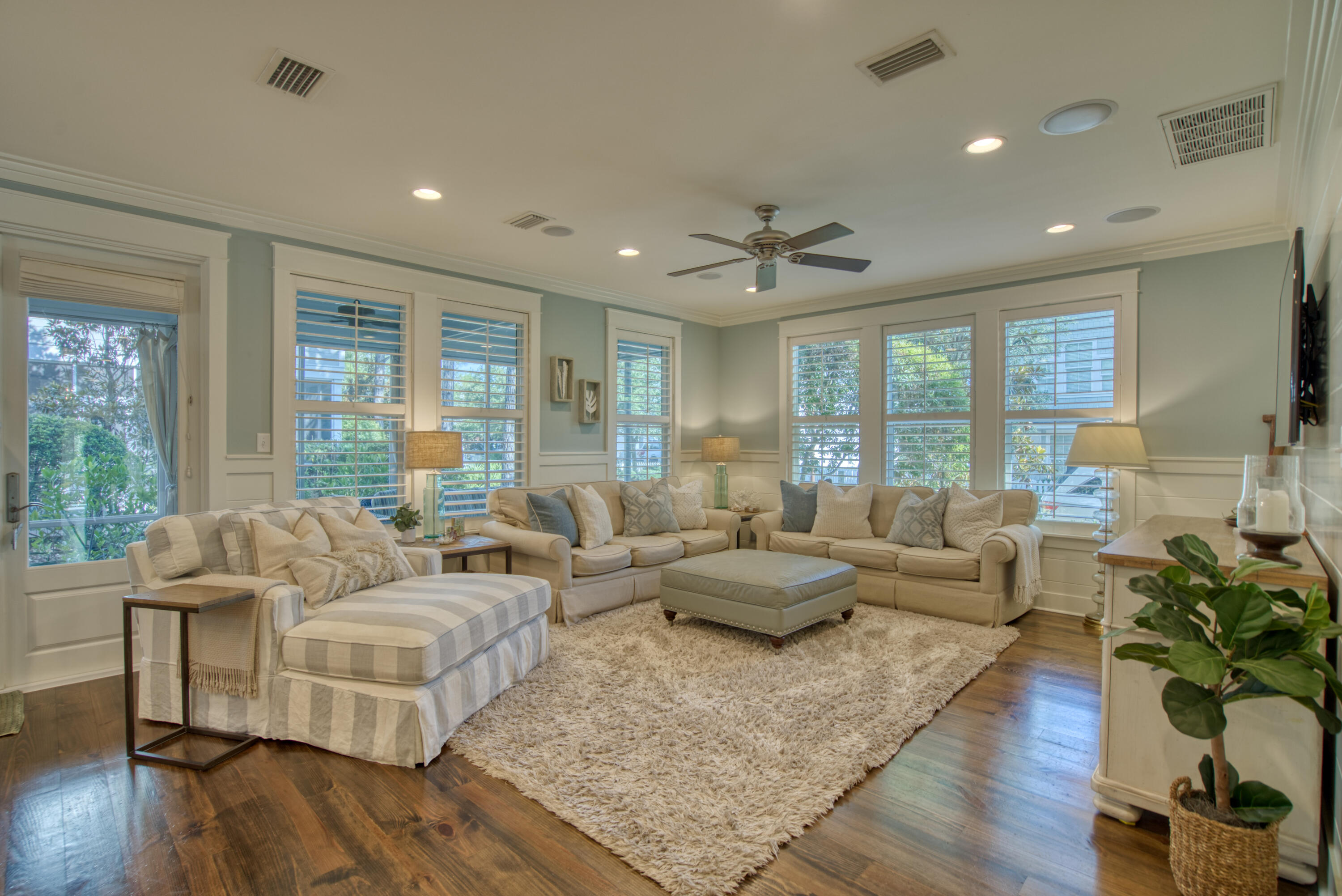 WATERSOUND WEST BEACH - Residential