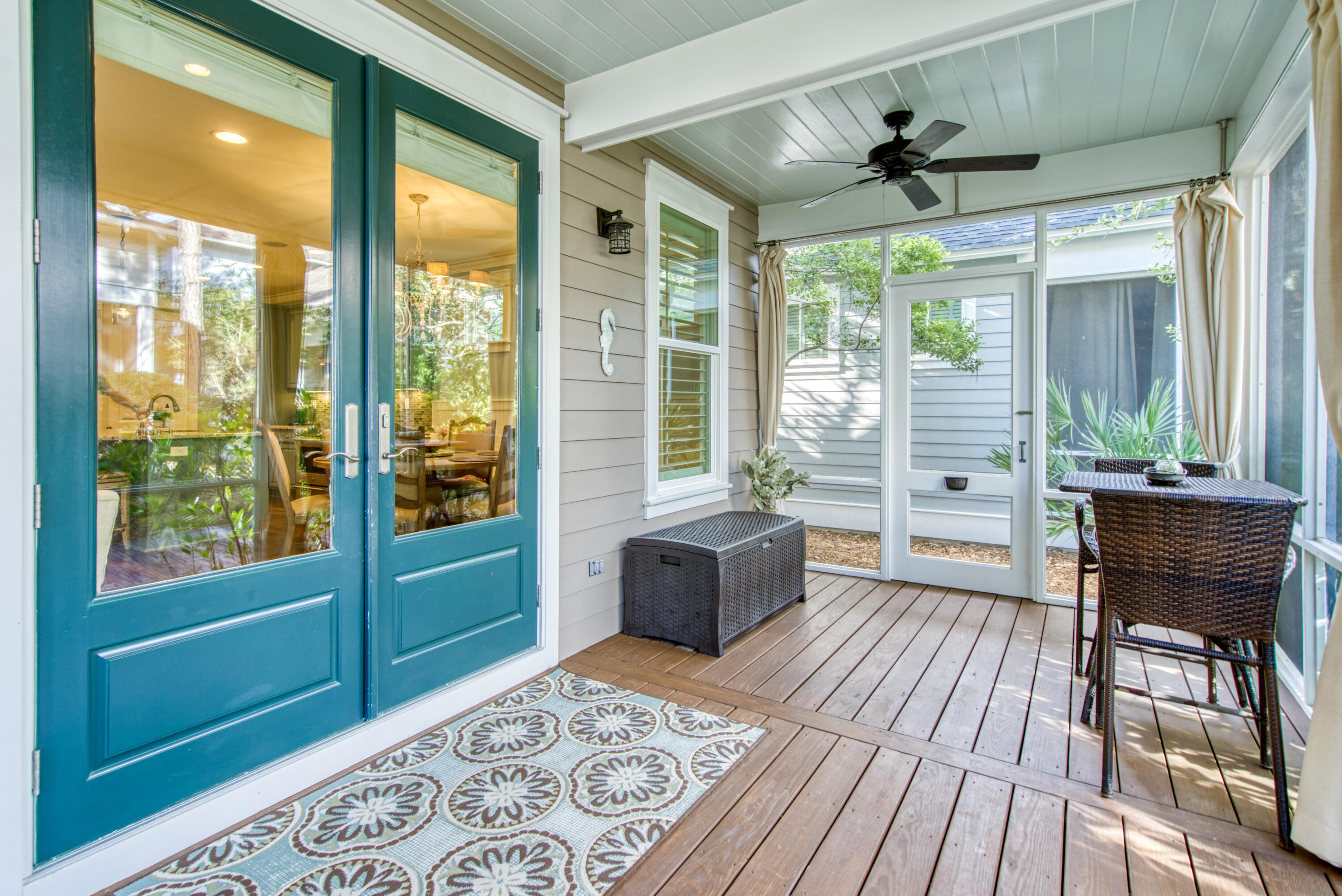 WATERSOUND WEST BEACH - Residential