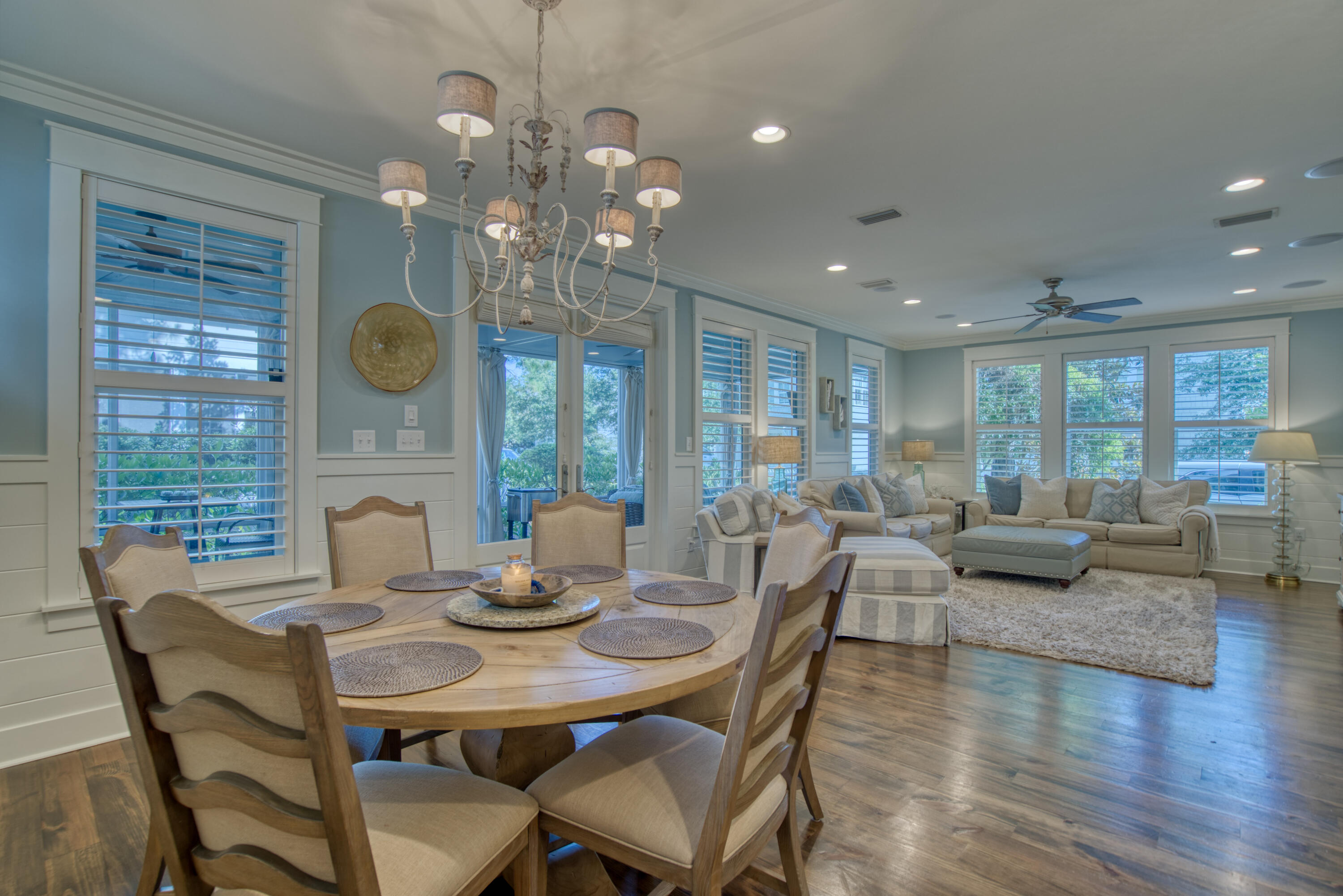 WATERSOUND WEST BEACH - Residential