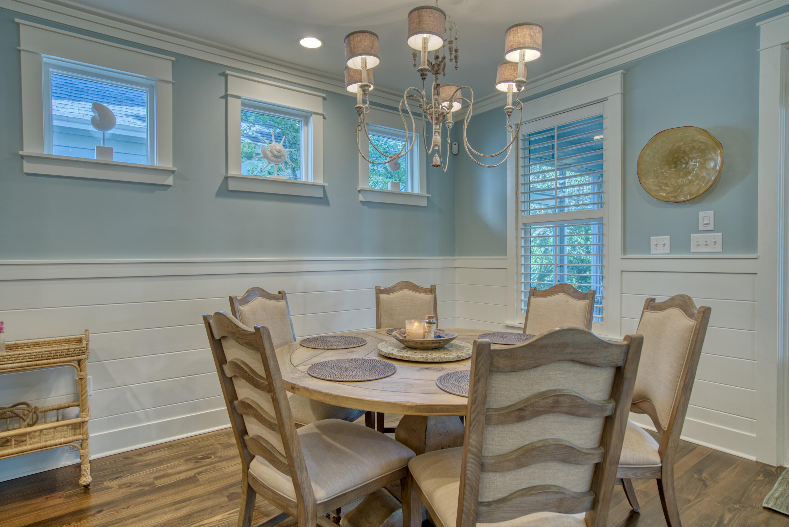 WATERSOUND WEST BEACH - Residential