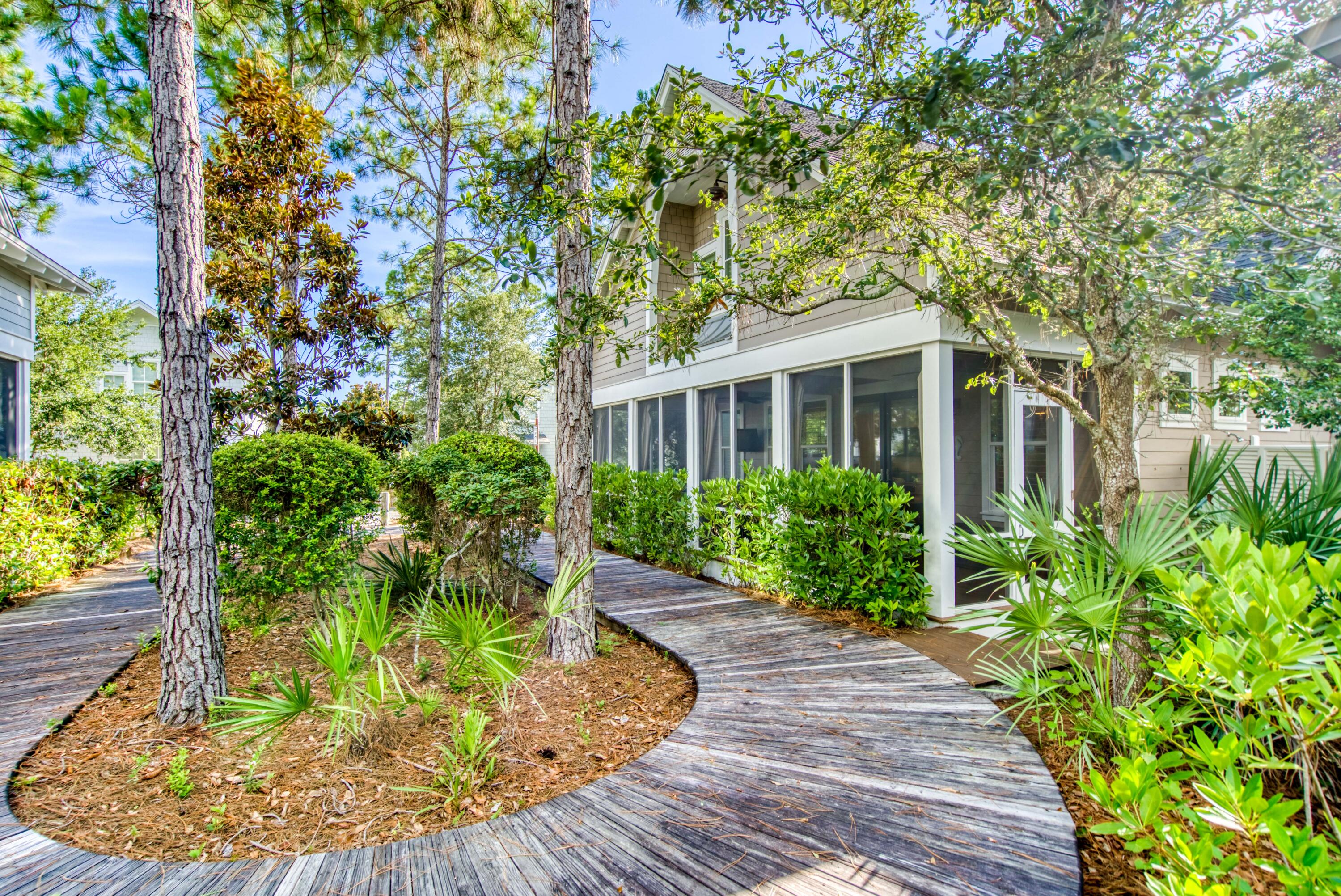 WATERSOUND WEST BEACH - Residential