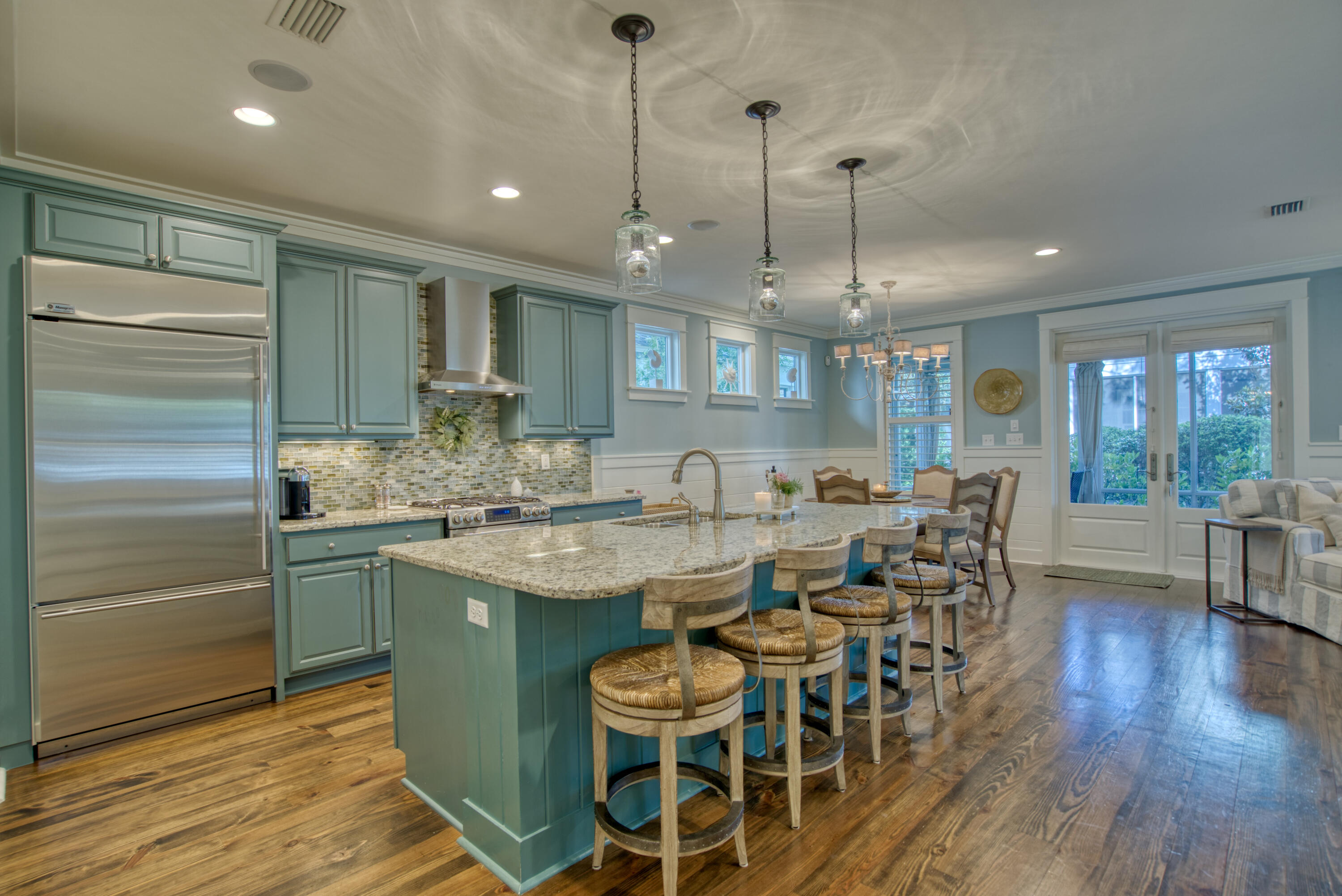 WATERSOUND WEST BEACH - Residential