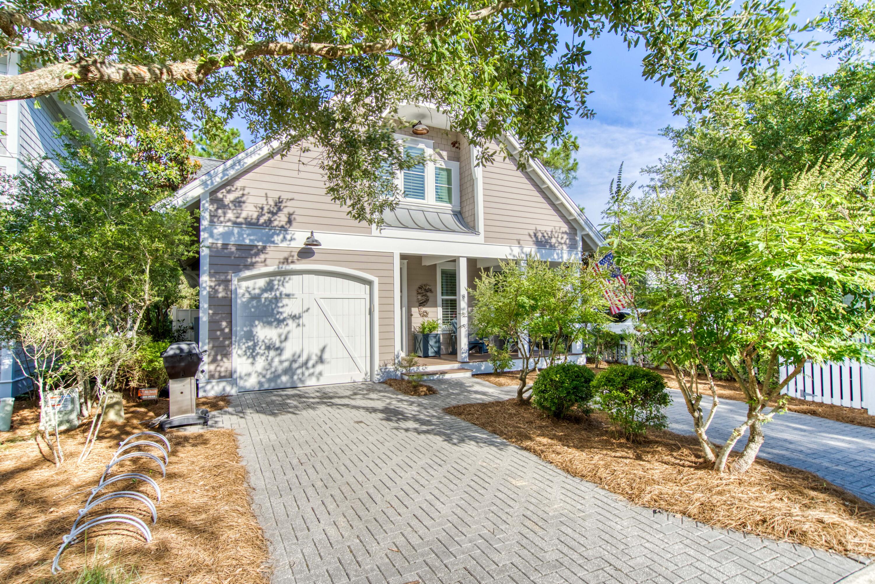 WATERSOUND WEST BEACH - Residential