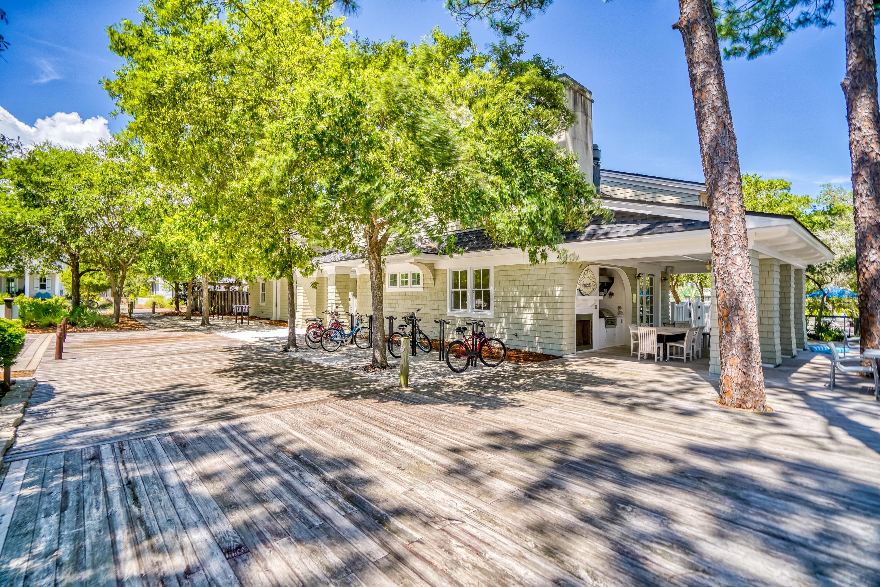 WATERSOUND WEST BEACH - Residential