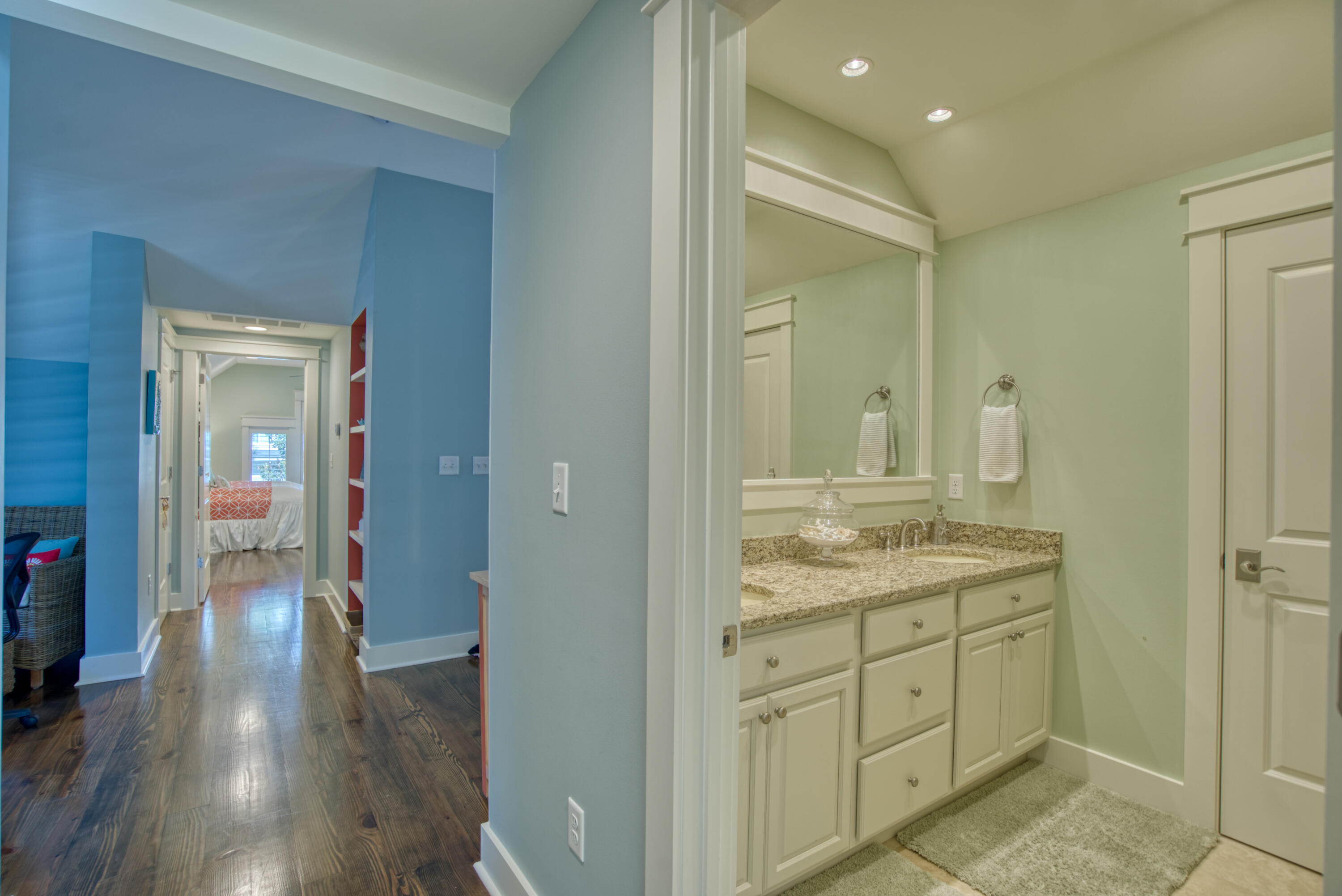WATERSOUND WEST BEACH - Residential