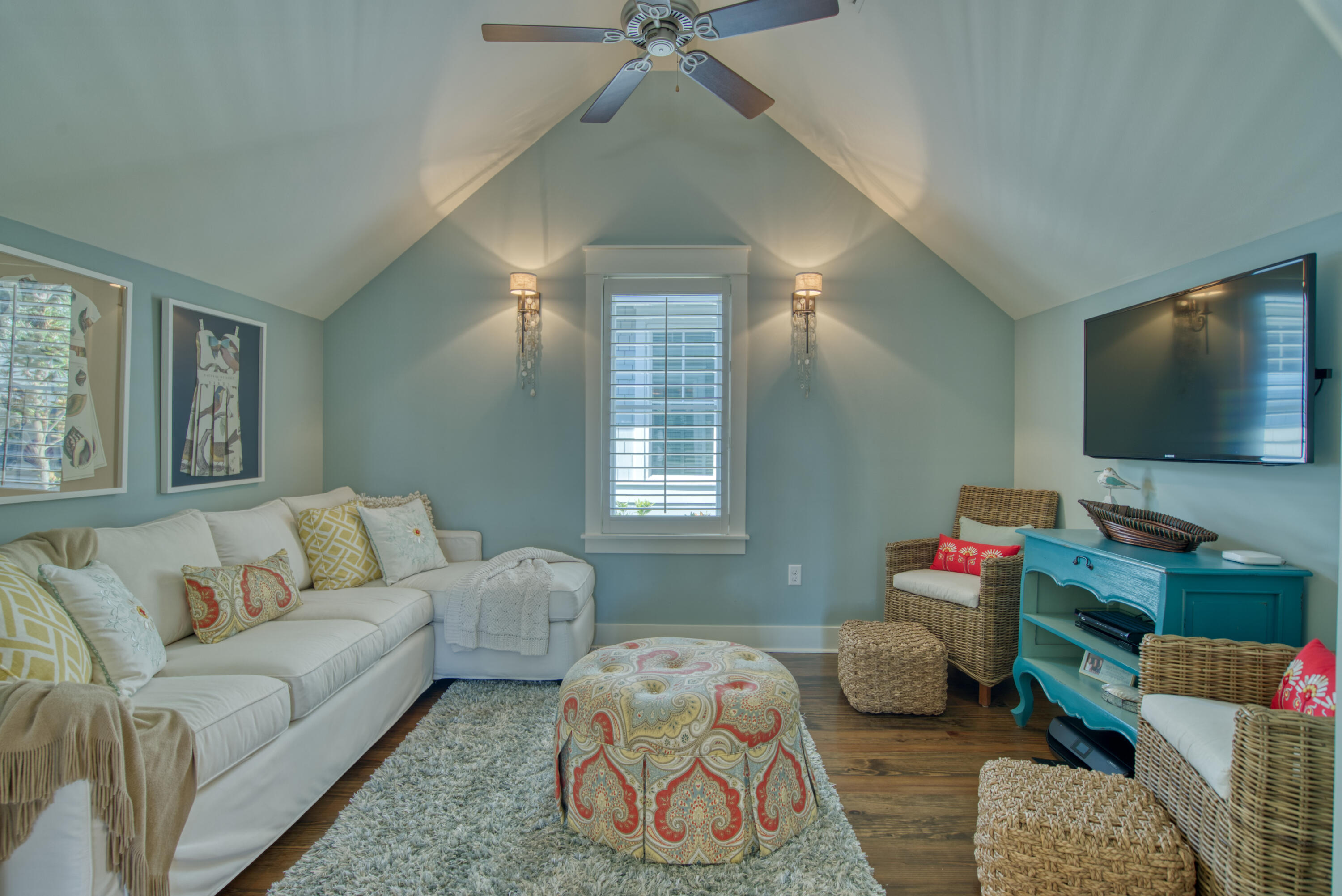 WATERSOUND WEST BEACH - Residential