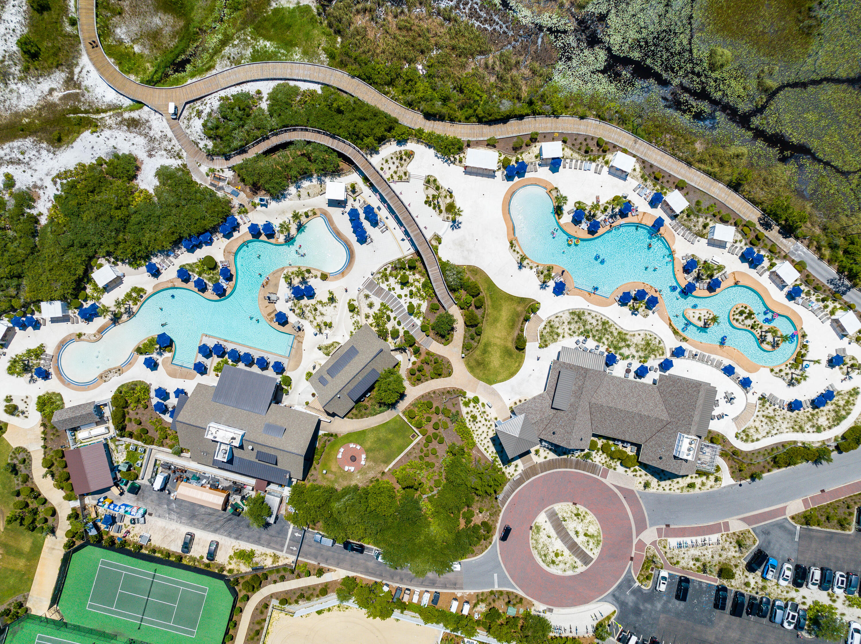 WATERSOUND WEST BEACH - Residential