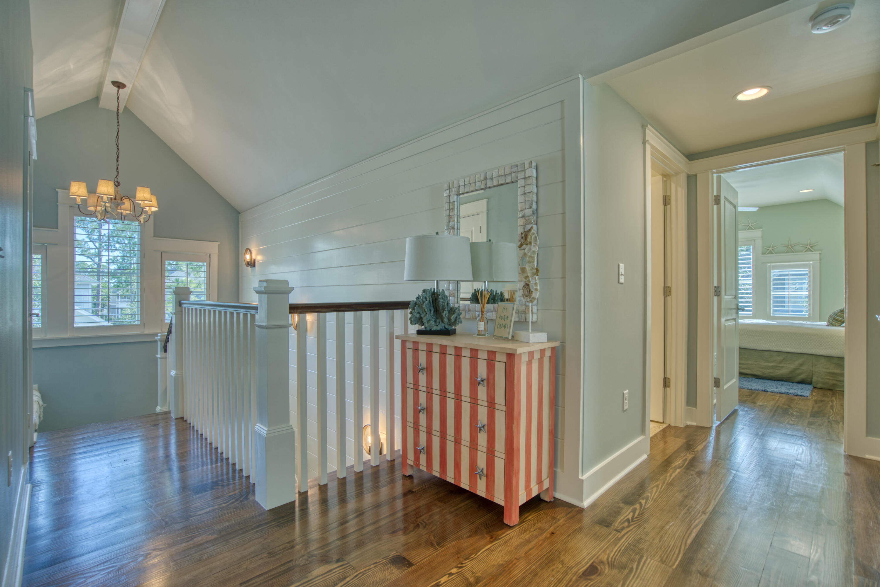 WATERSOUND WEST BEACH - Residential
