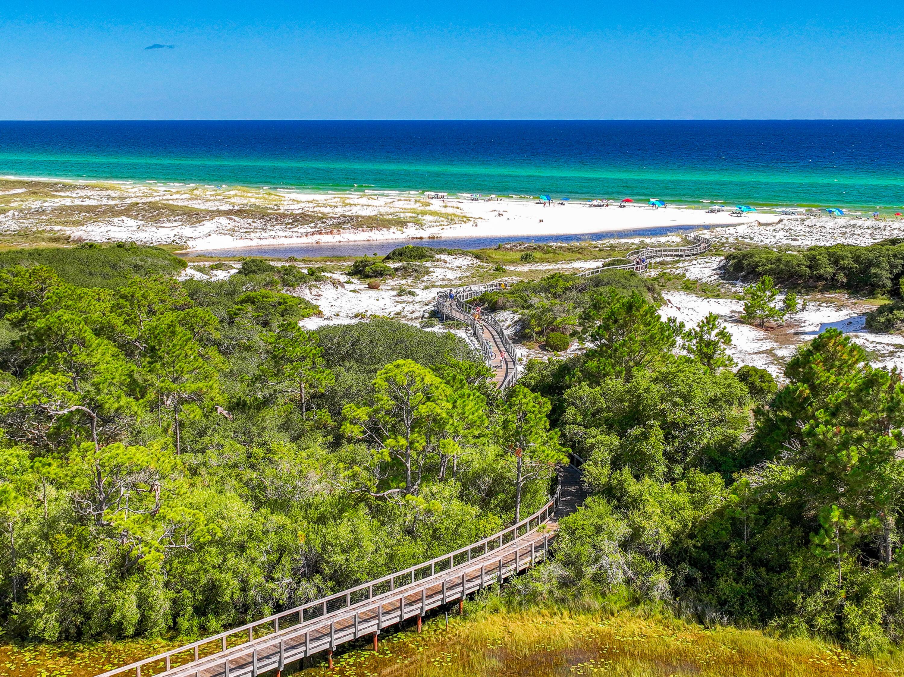 WATERSOUND WEST BEACH - Residential