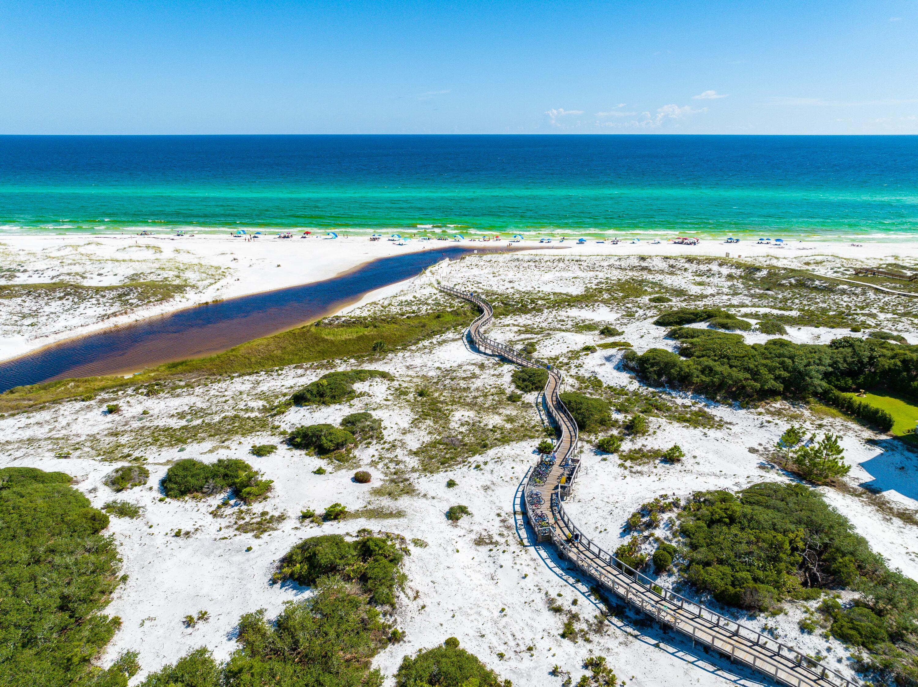 WATERSOUND WEST BEACH - Residential