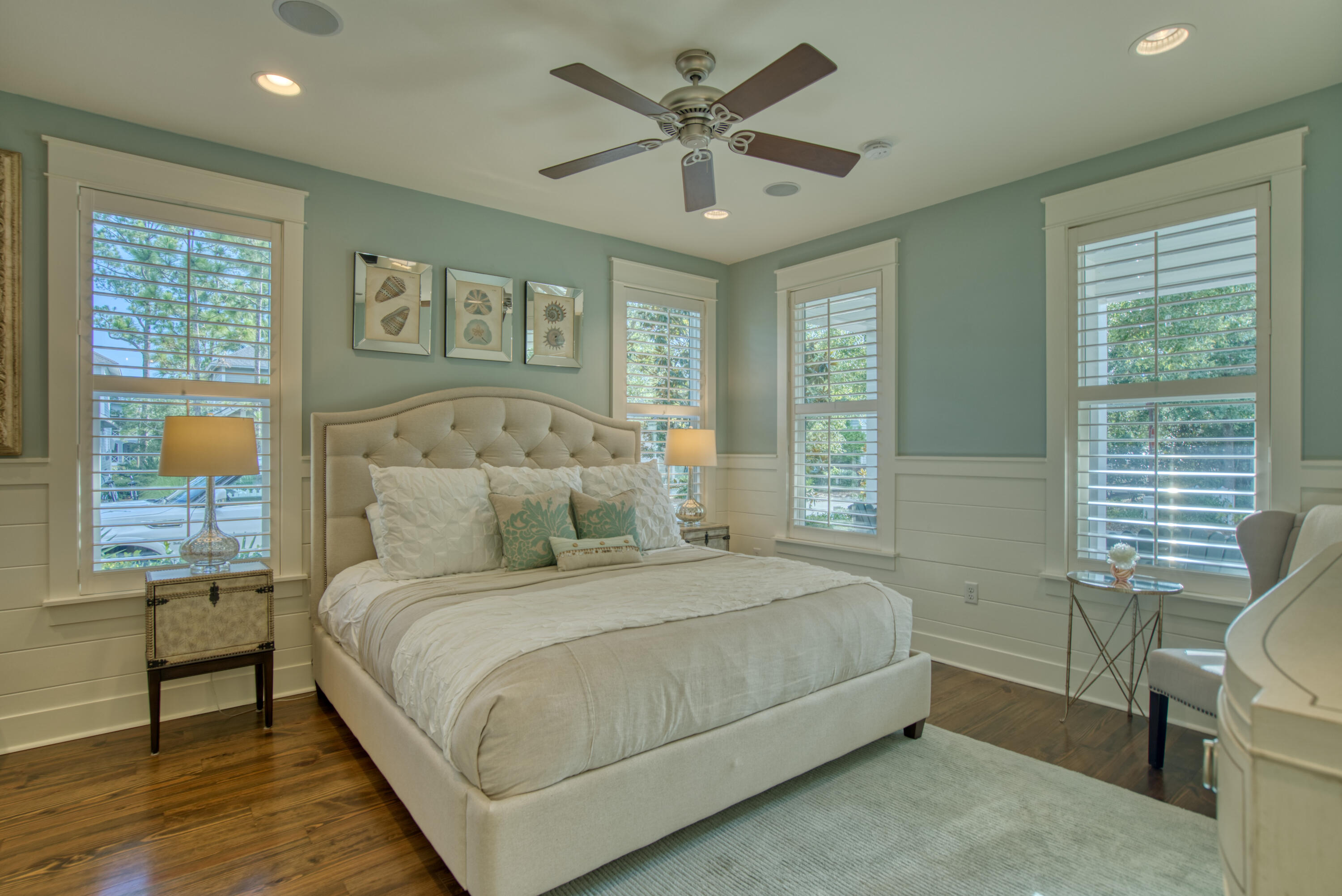 WATERSOUND WEST BEACH - Residential