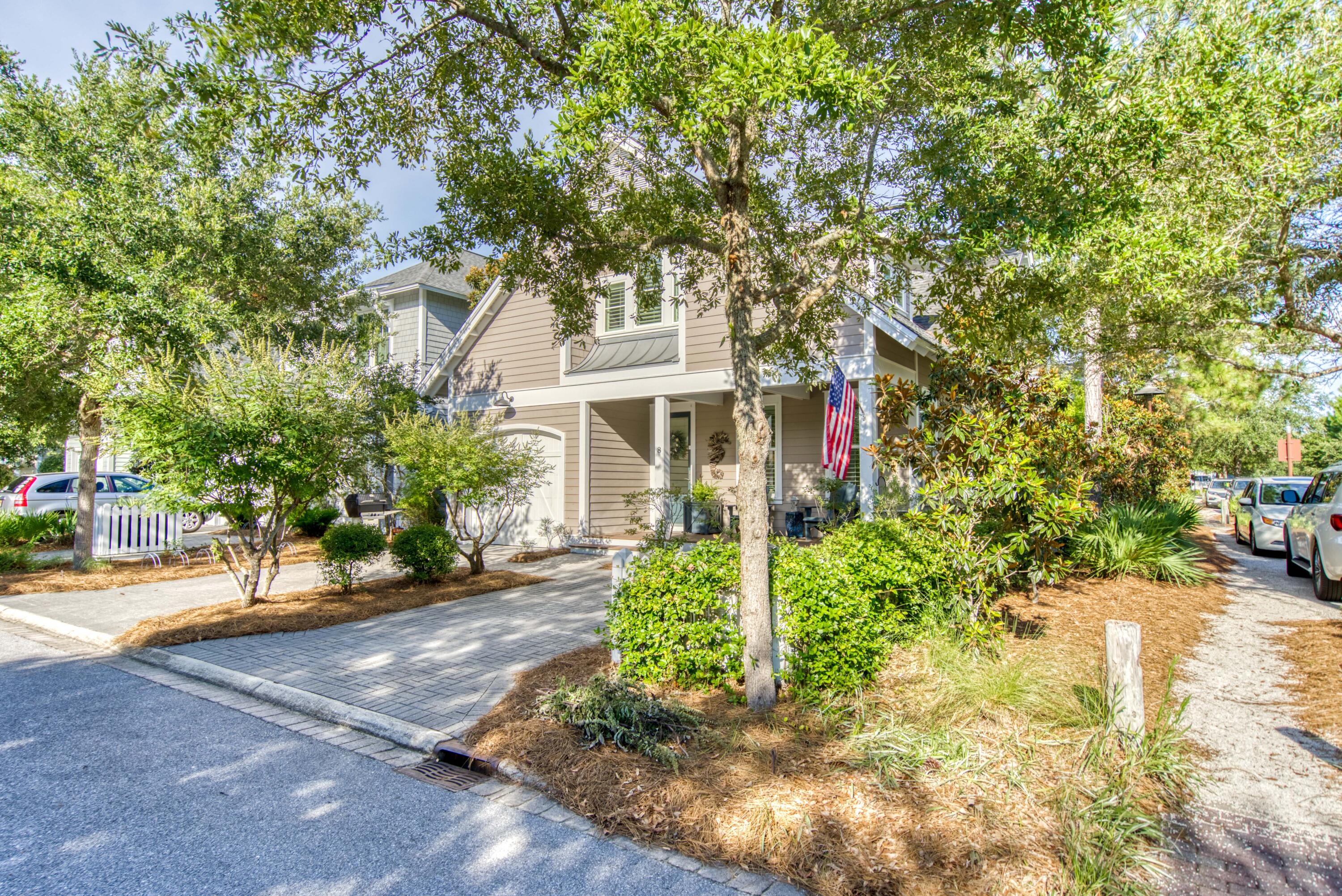 WATERSOUND WEST BEACH - Residential