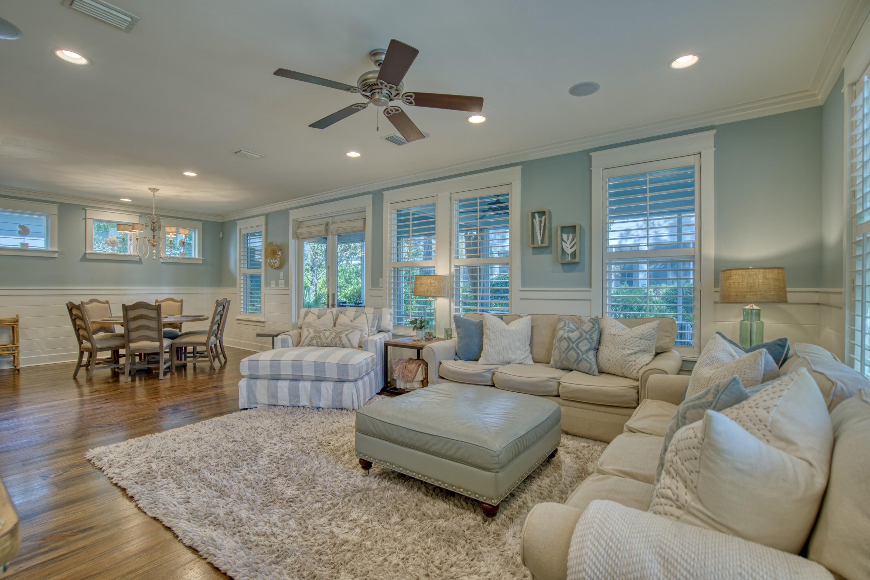 WATERSOUND WEST BEACH - Residential
