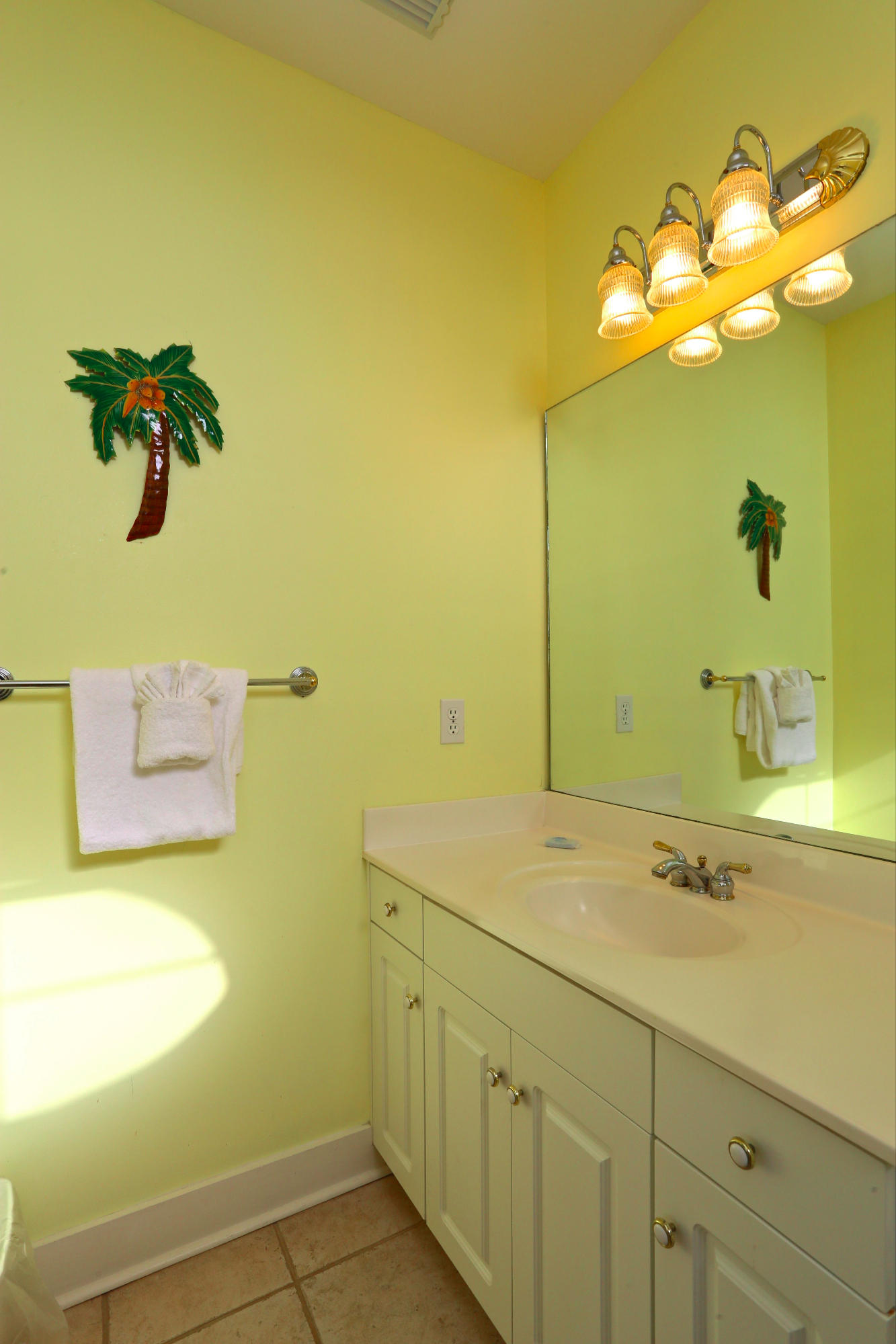 VILLAS AT SANTA ROSA BEACH - Residential