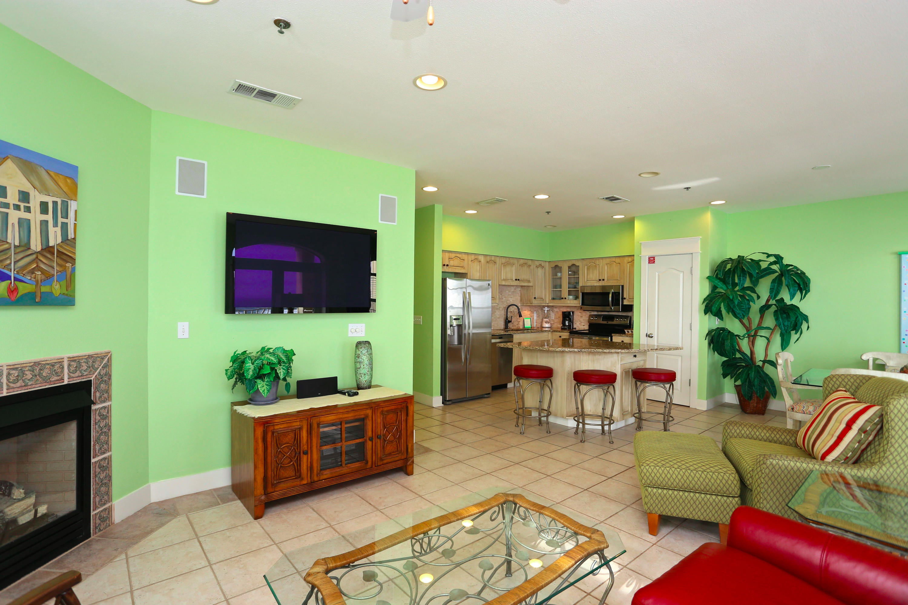 VILLAS AT SANTA ROSA BEACH - Residential