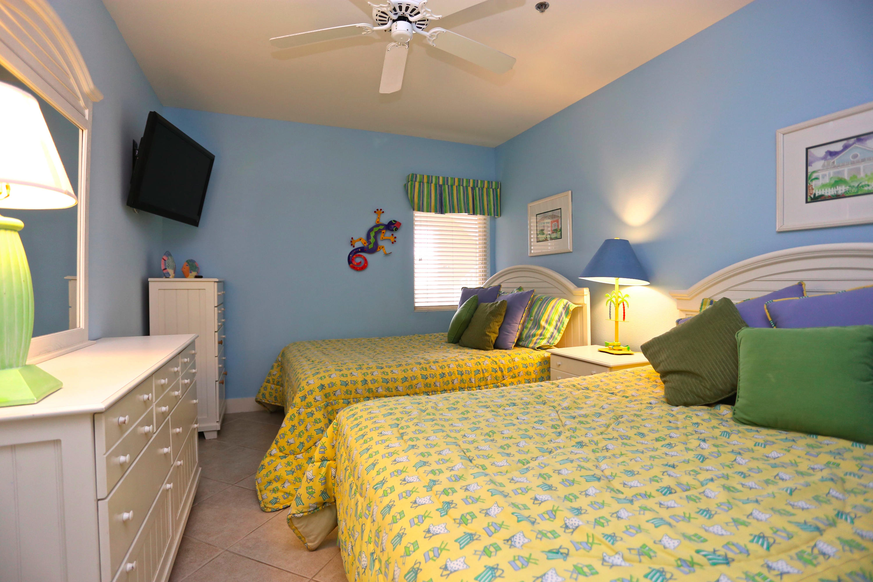 VILLAS AT SANTA ROSA BEACH - Residential