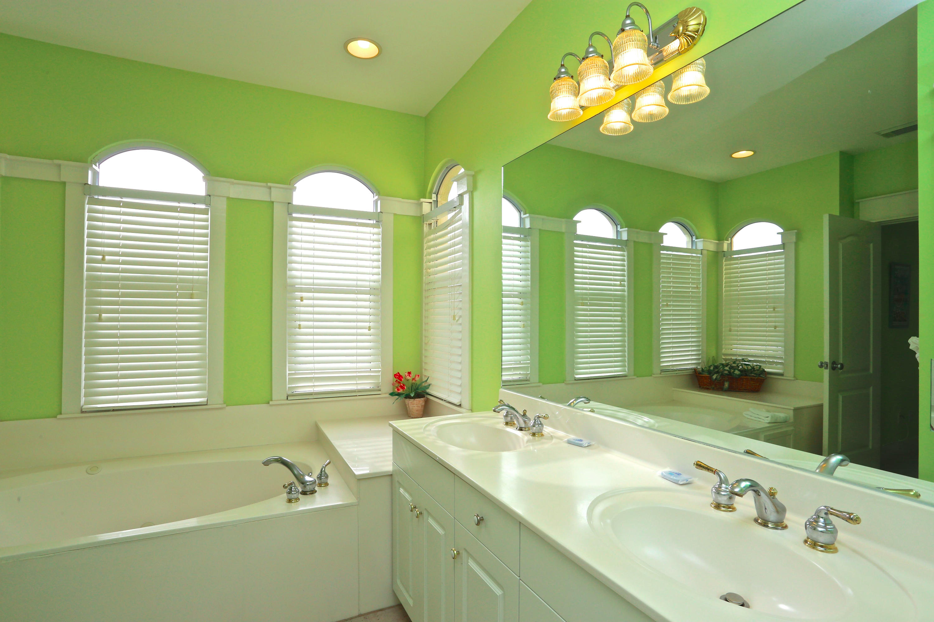 VILLAS AT SANTA ROSA BEACH - Residential