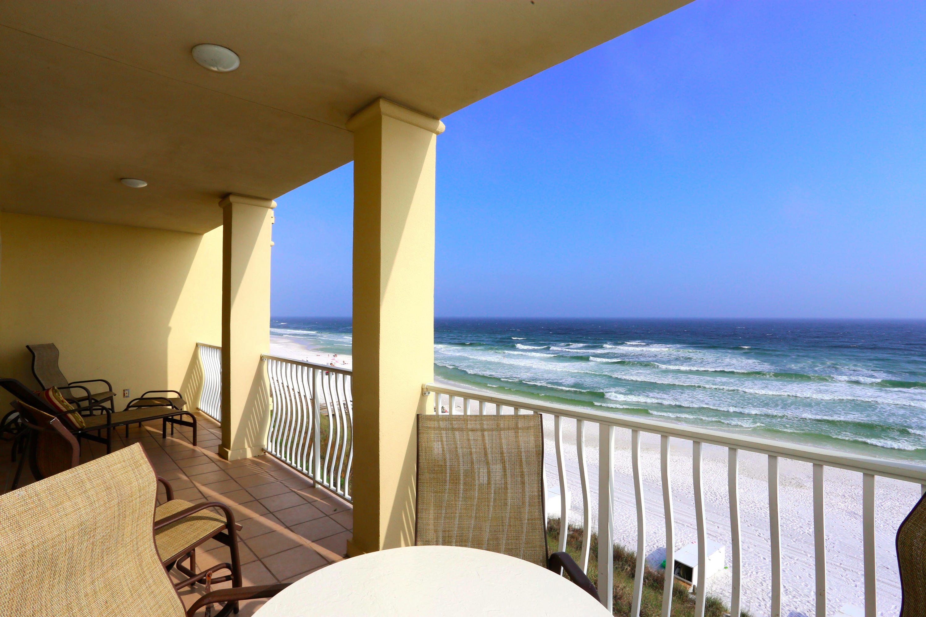 VILLAS AT SANTA ROSA BEACH - Residential