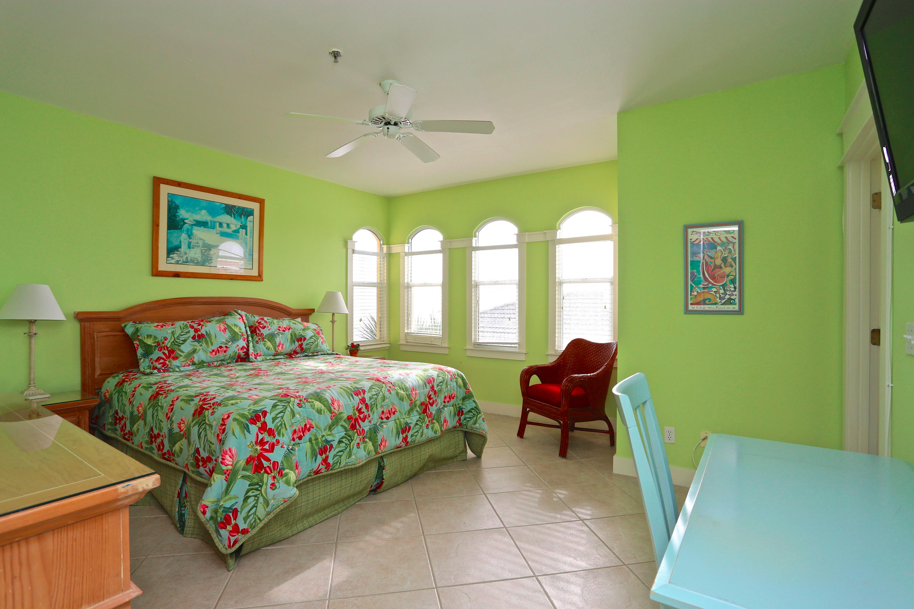 VILLAS AT SANTA ROSA BEACH - Residential