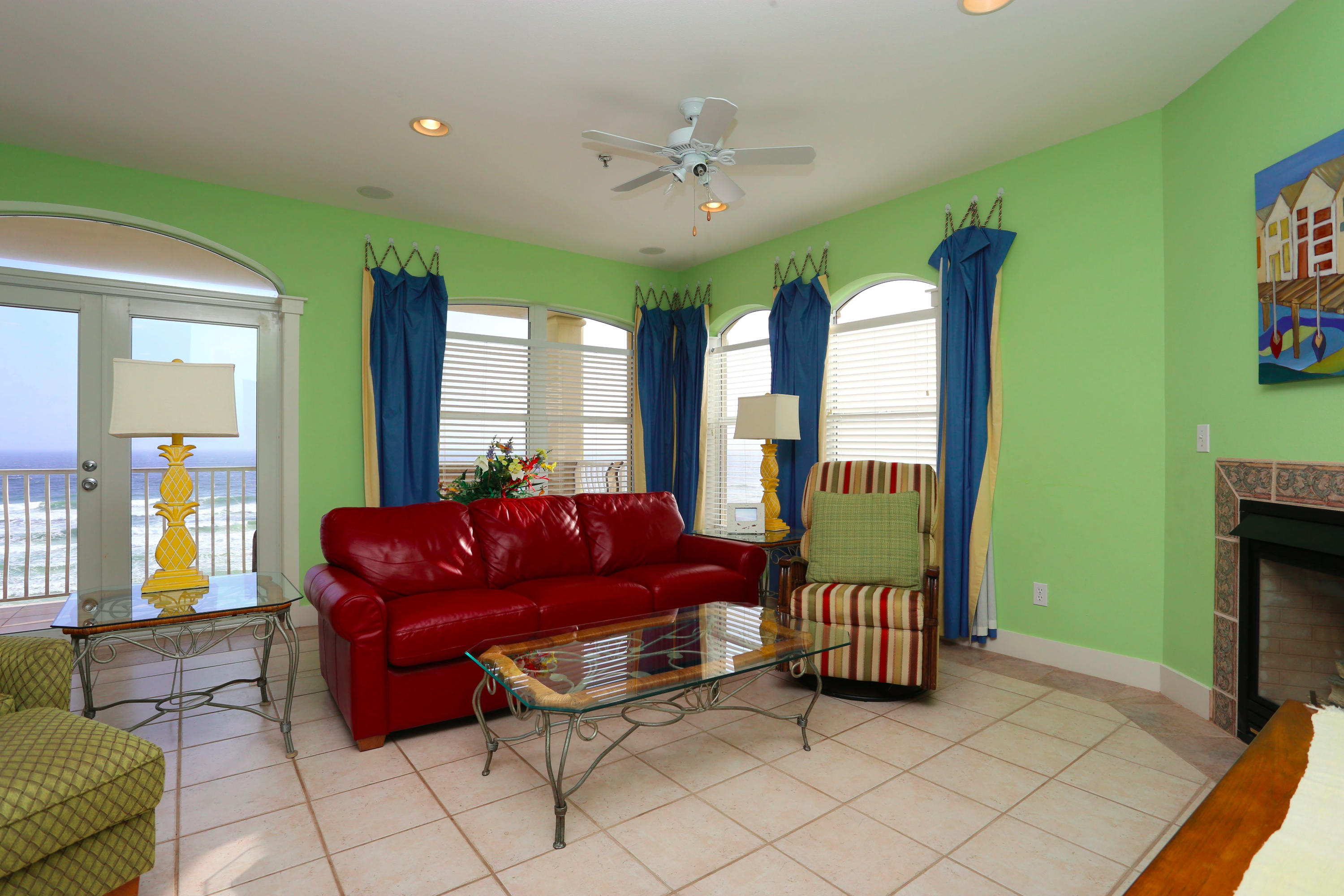 VILLAS AT SANTA ROSA BEACH - Residential