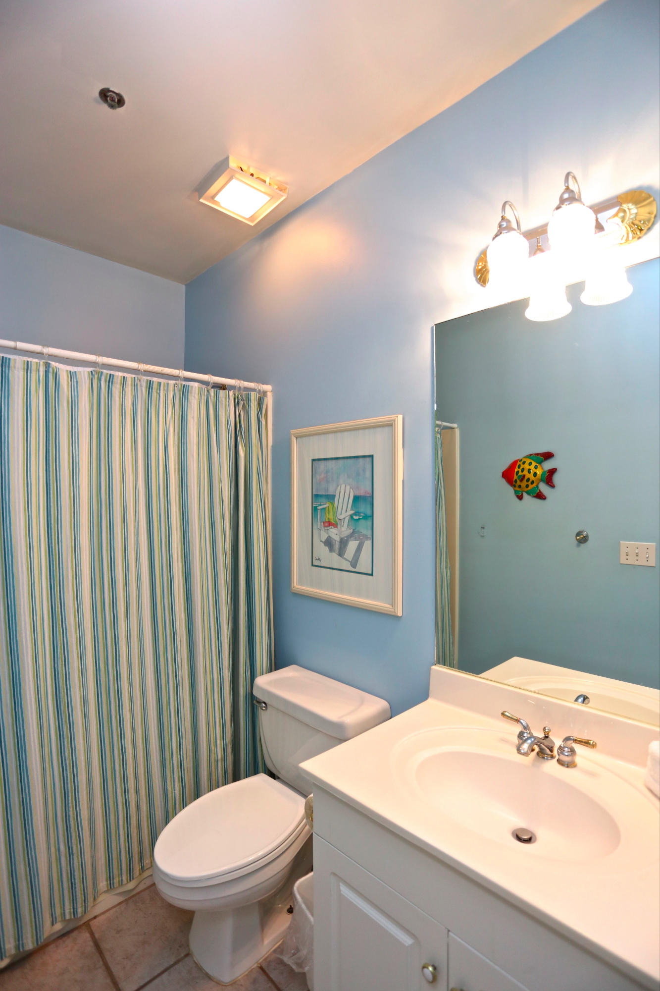 VILLAS AT SANTA ROSA BEACH - Residential