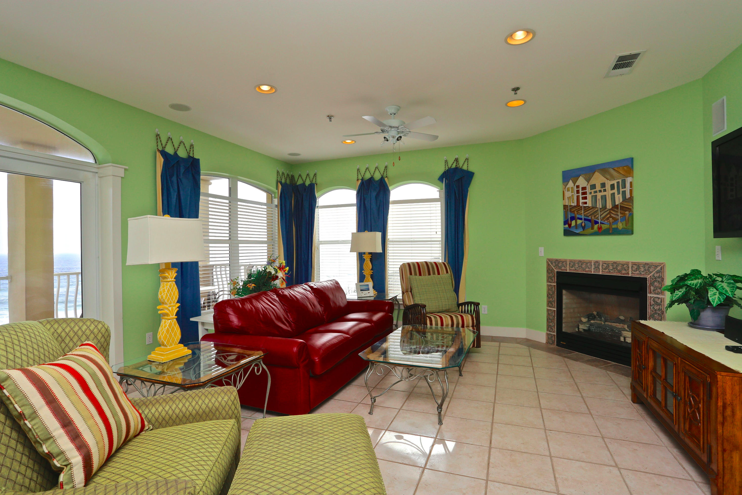 VILLAS AT SANTA ROSA BEACH - Residential