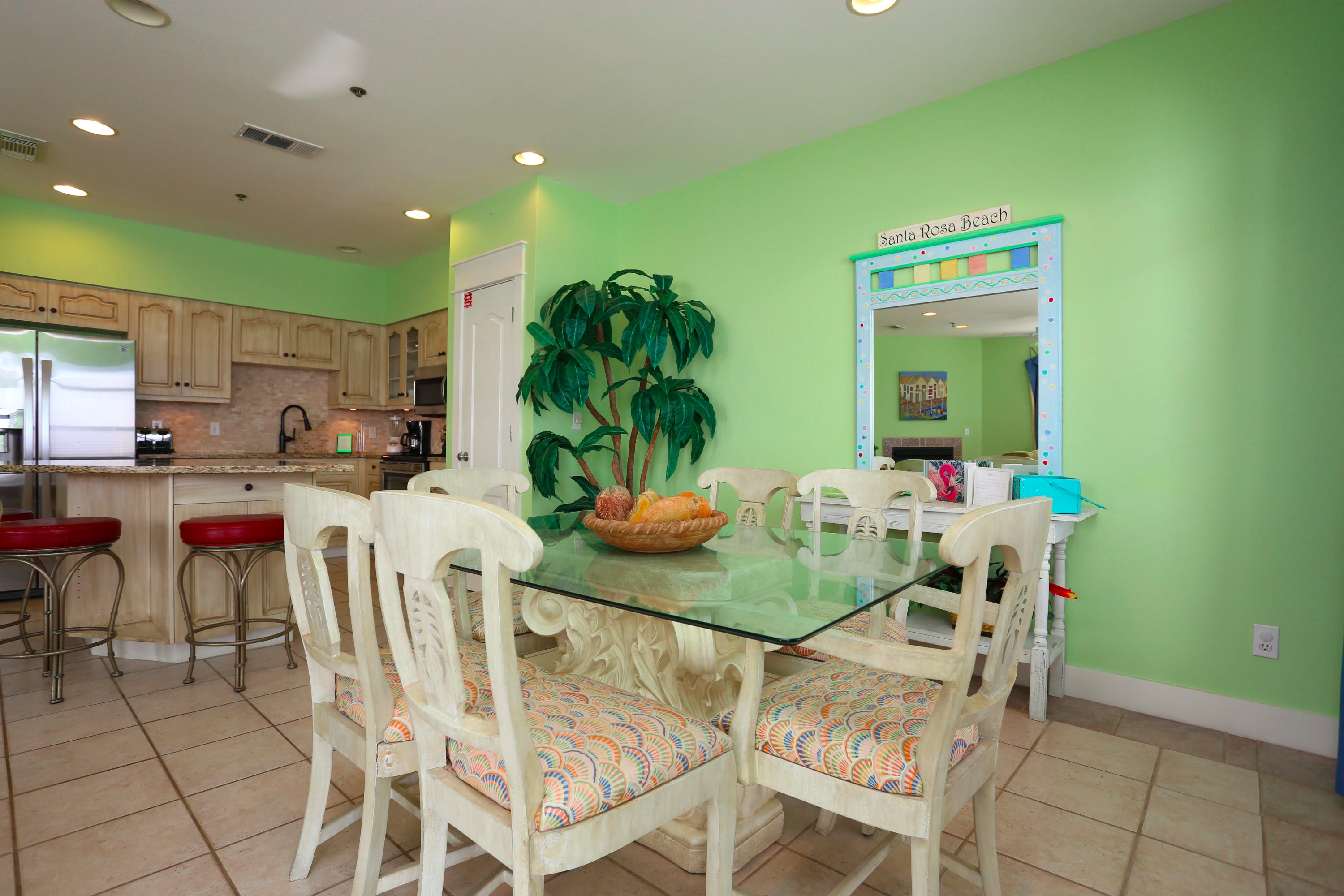 VILLAS AT SANTA ROSA BEACH - Residential