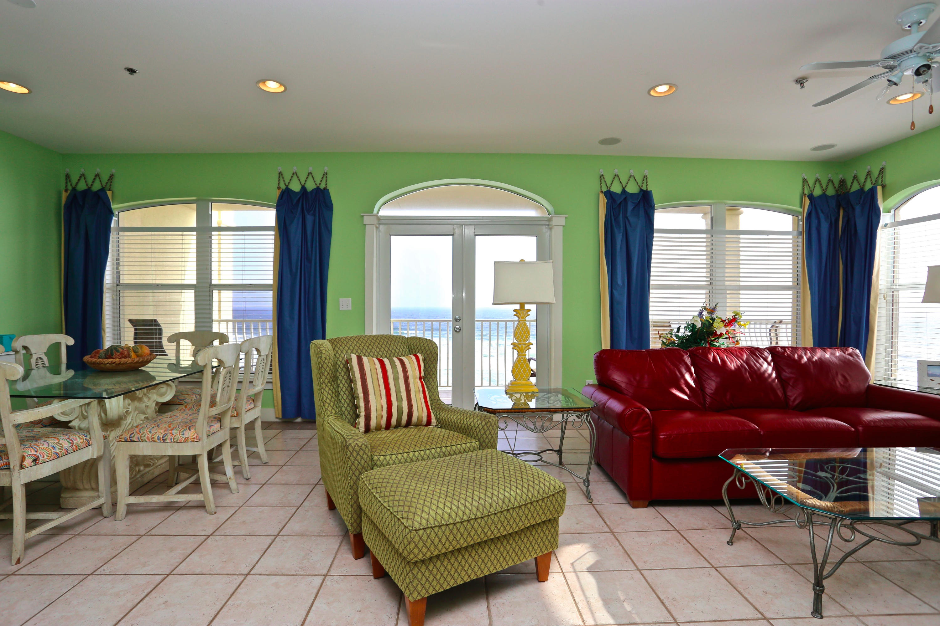VILLAS AT SANTA ROSA BEACH - Residential