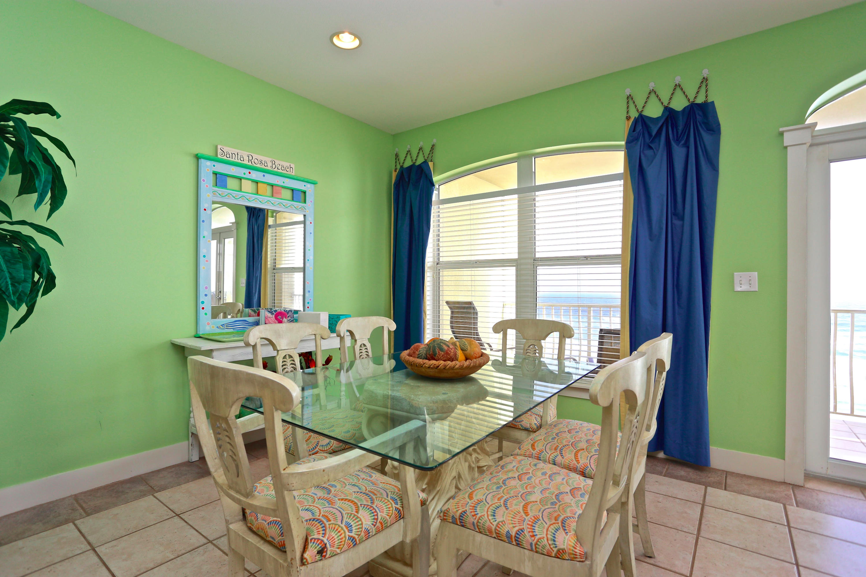 VILLAS AT SANTA ROSA BEACH - Residential