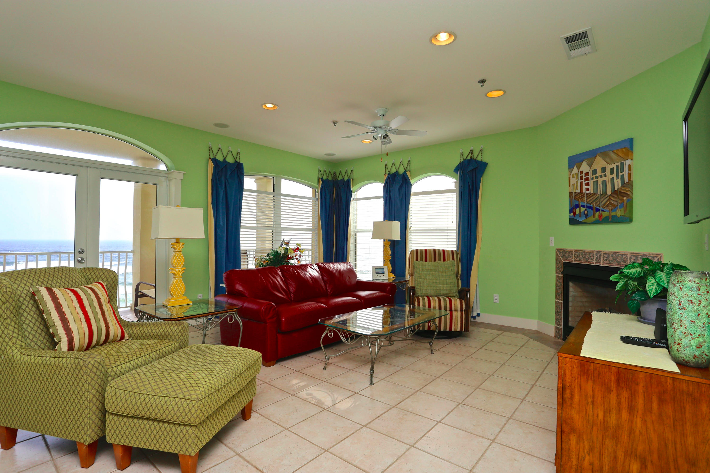 VILLAS AT SANTA ROSA BEACH - Residential