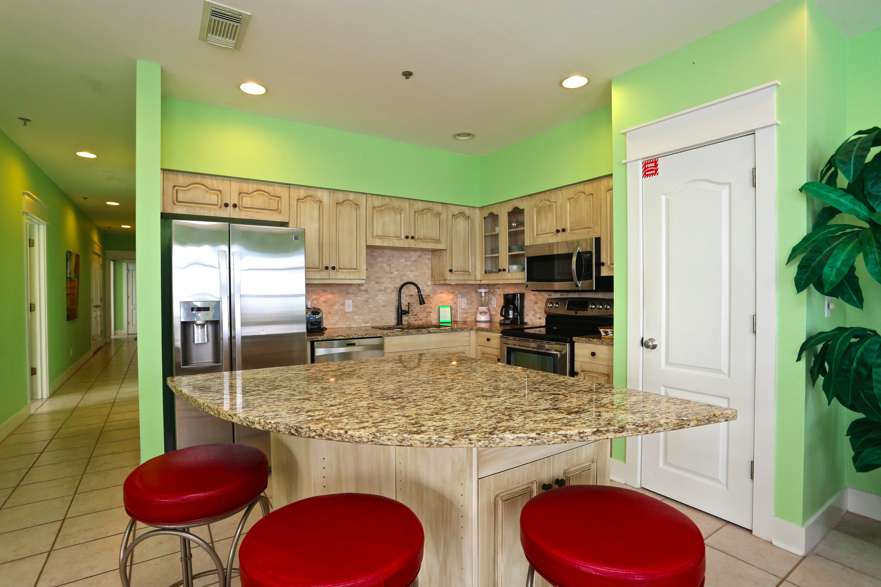 VILLAS AT SANTA ROSA BEACH - Residential