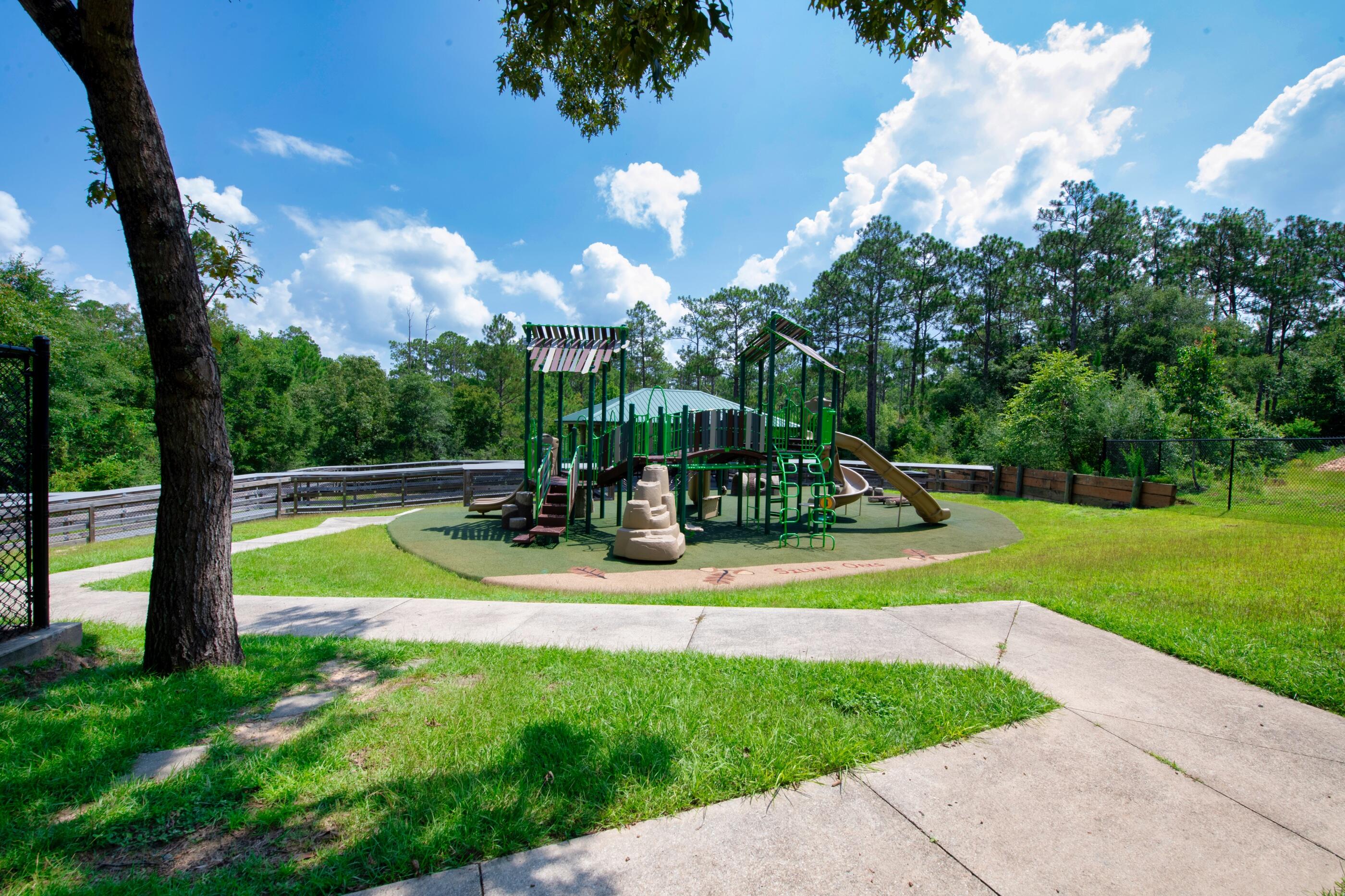 SILVER OAKS PH 2 - Residential