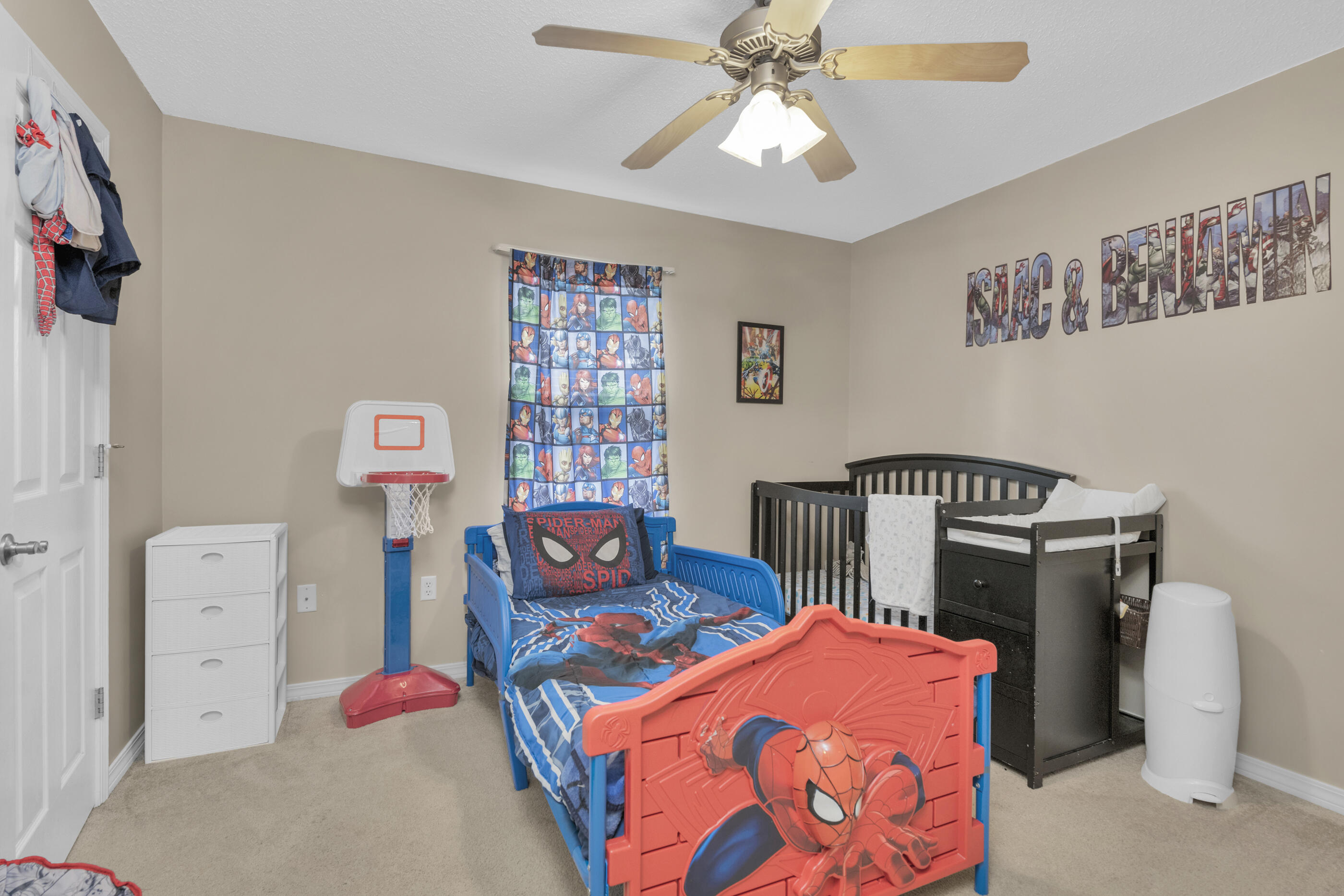 SILVER OAKS PH 2 - Residential