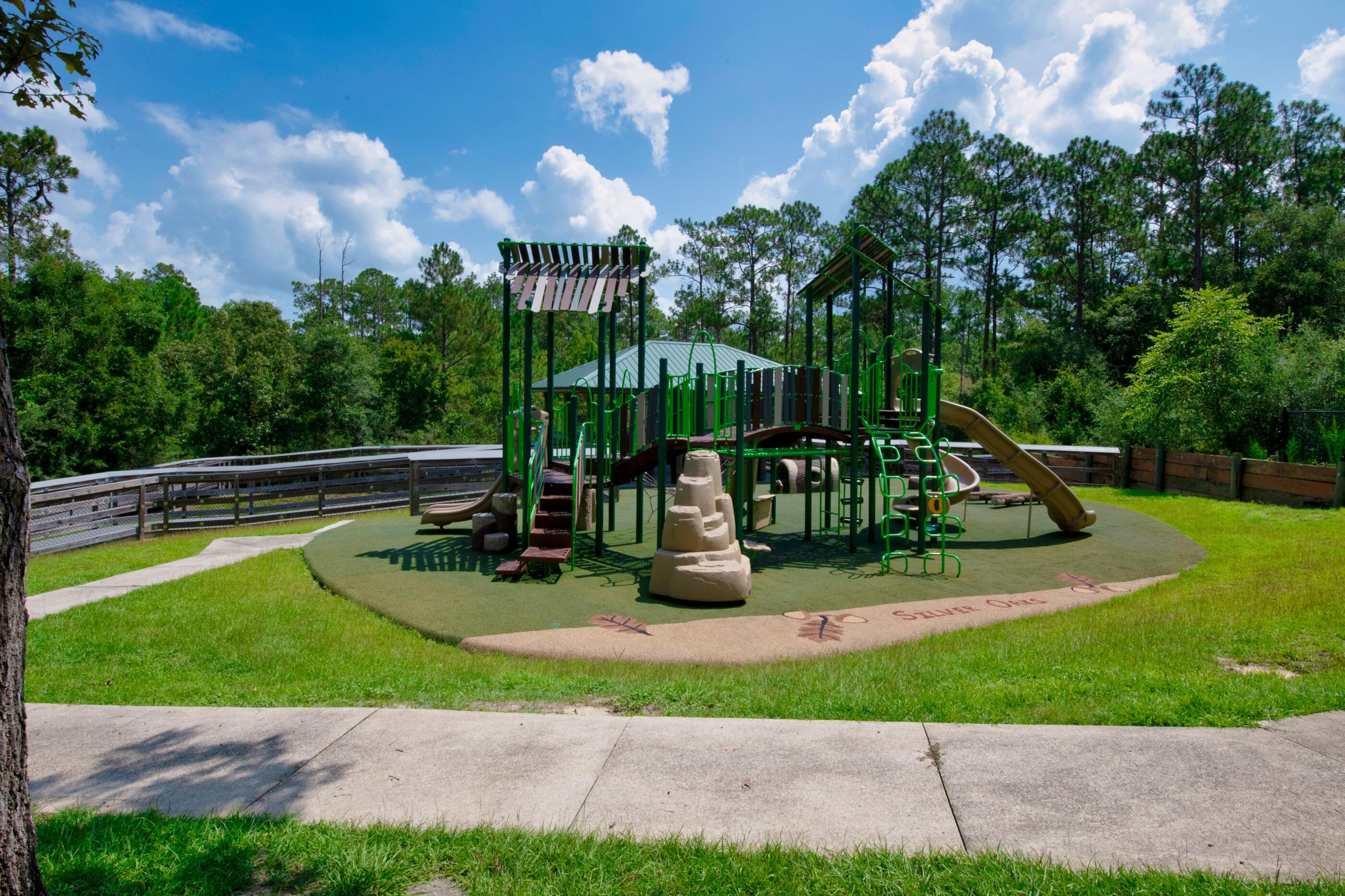 SILVER OAKS PH 2 - Residential