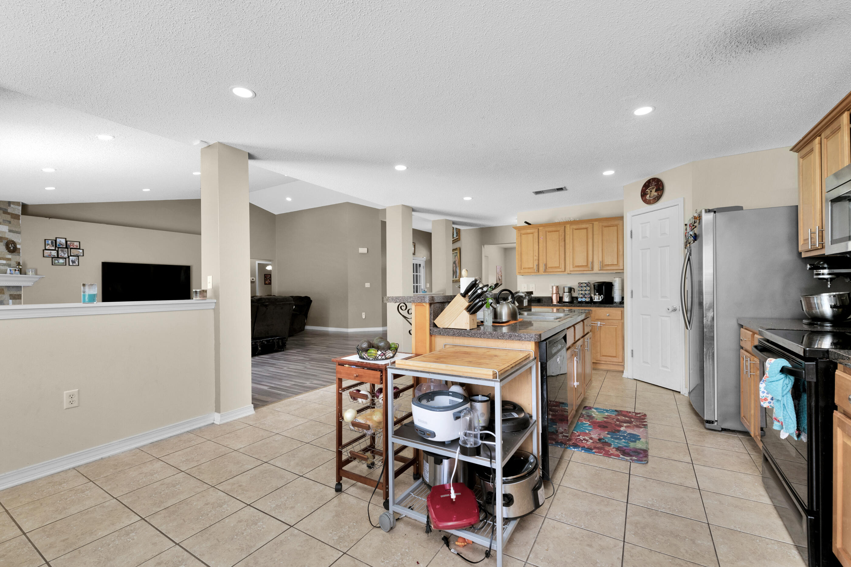 SILVER OAKS PH 2 - Residential