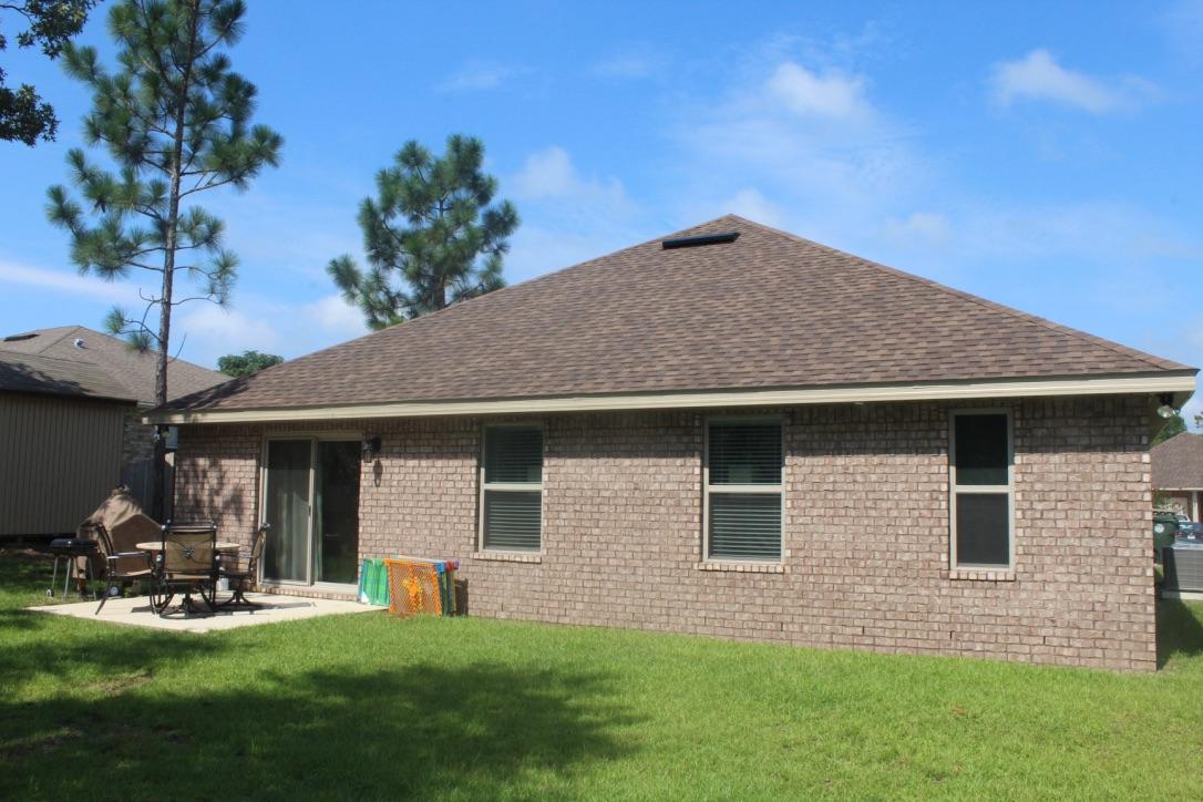 MAGNOLIA LAKE ESTATES PH 2 - Residential