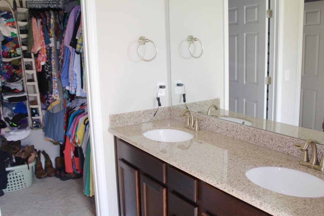 MAGNOLIA LAKE ESTATES PH 2 - Residential